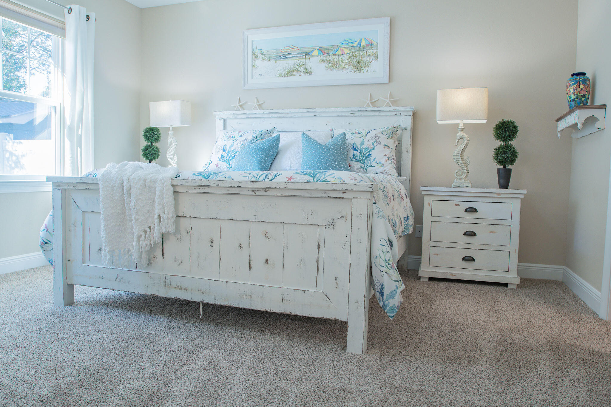 INLET BEACH HEIGHTS - Residential