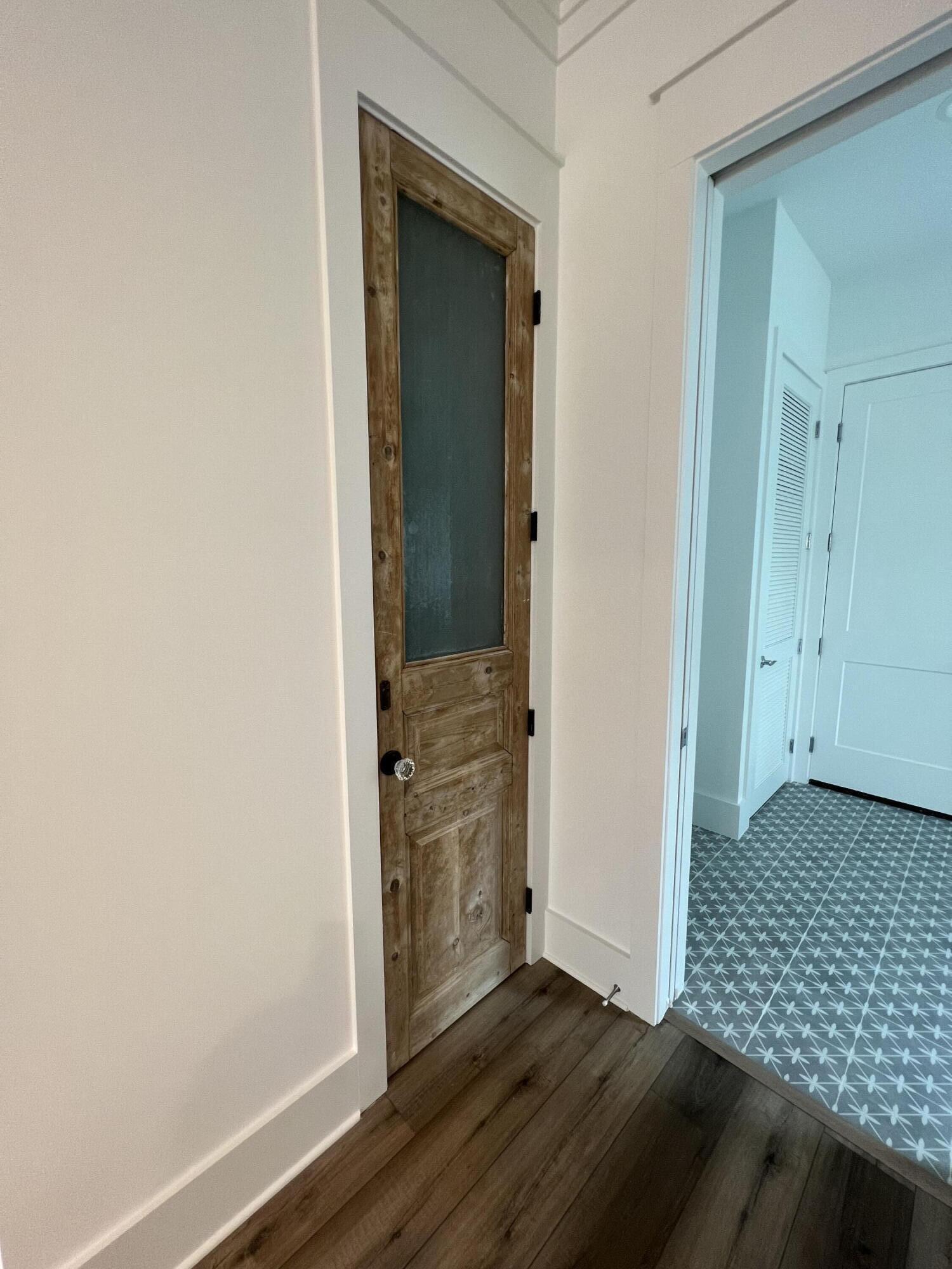 Deer Moss Creek - Residential