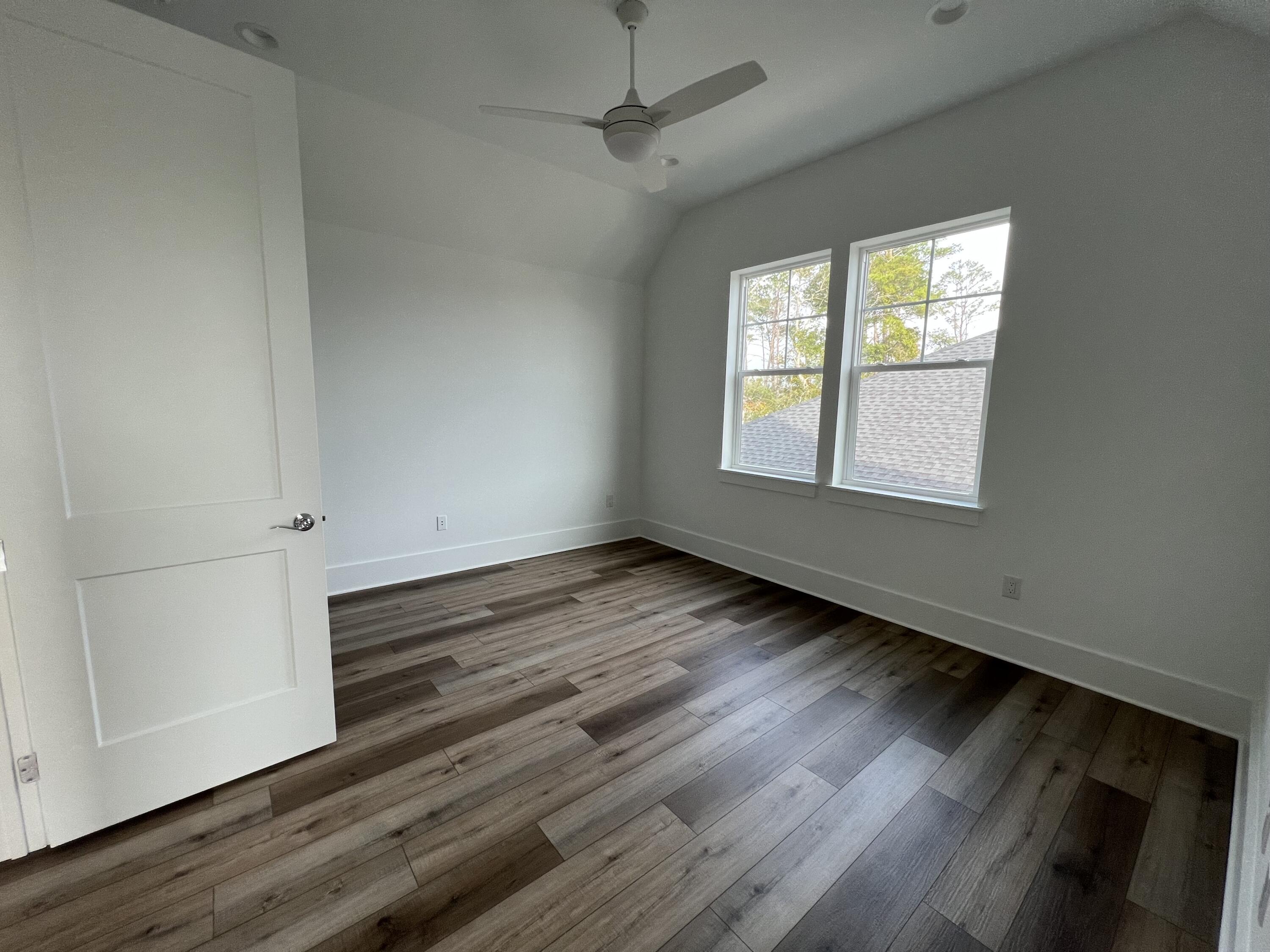 Deer Moss Creek - Residential