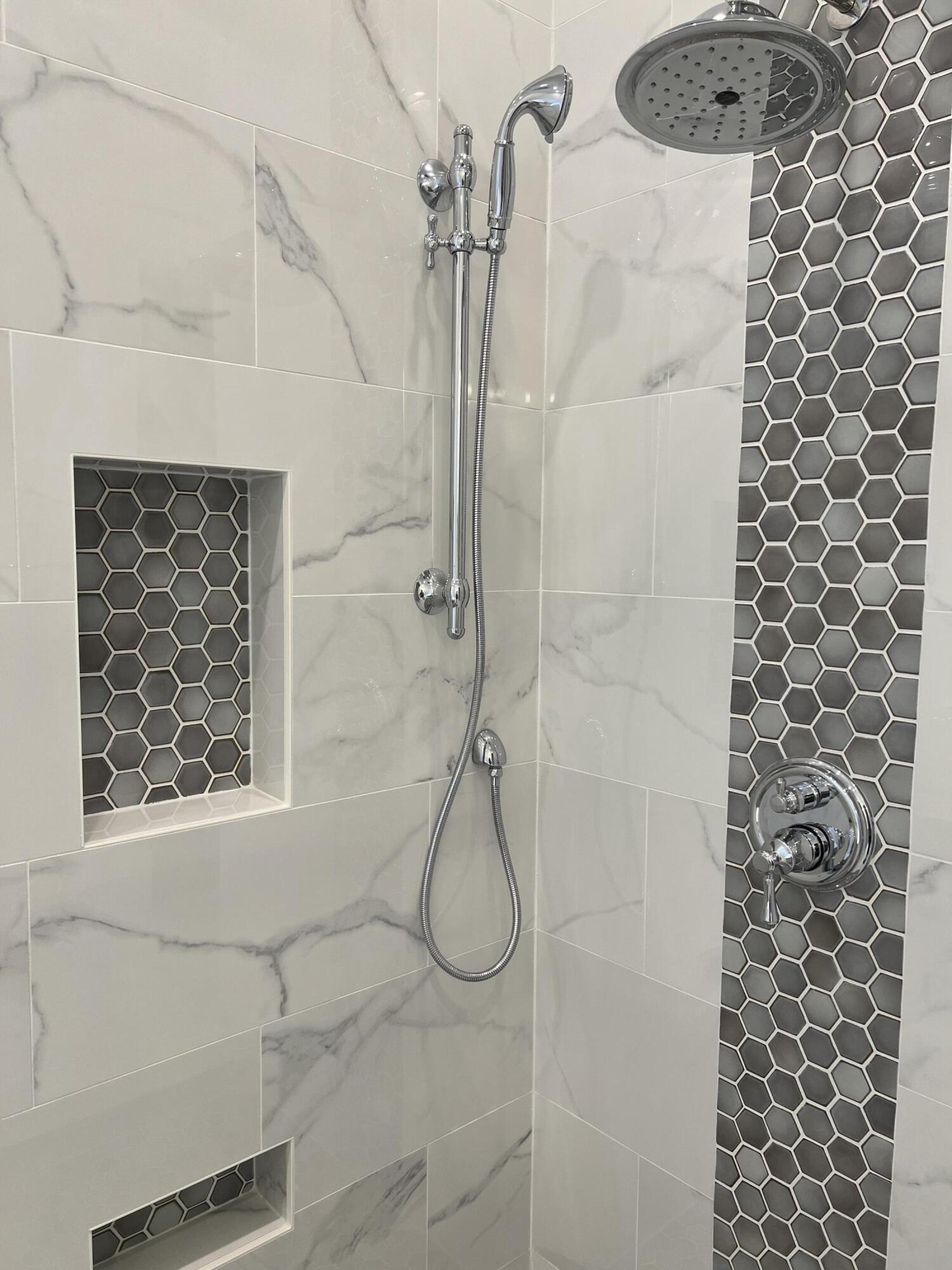 Deer Moss Creek - Residential