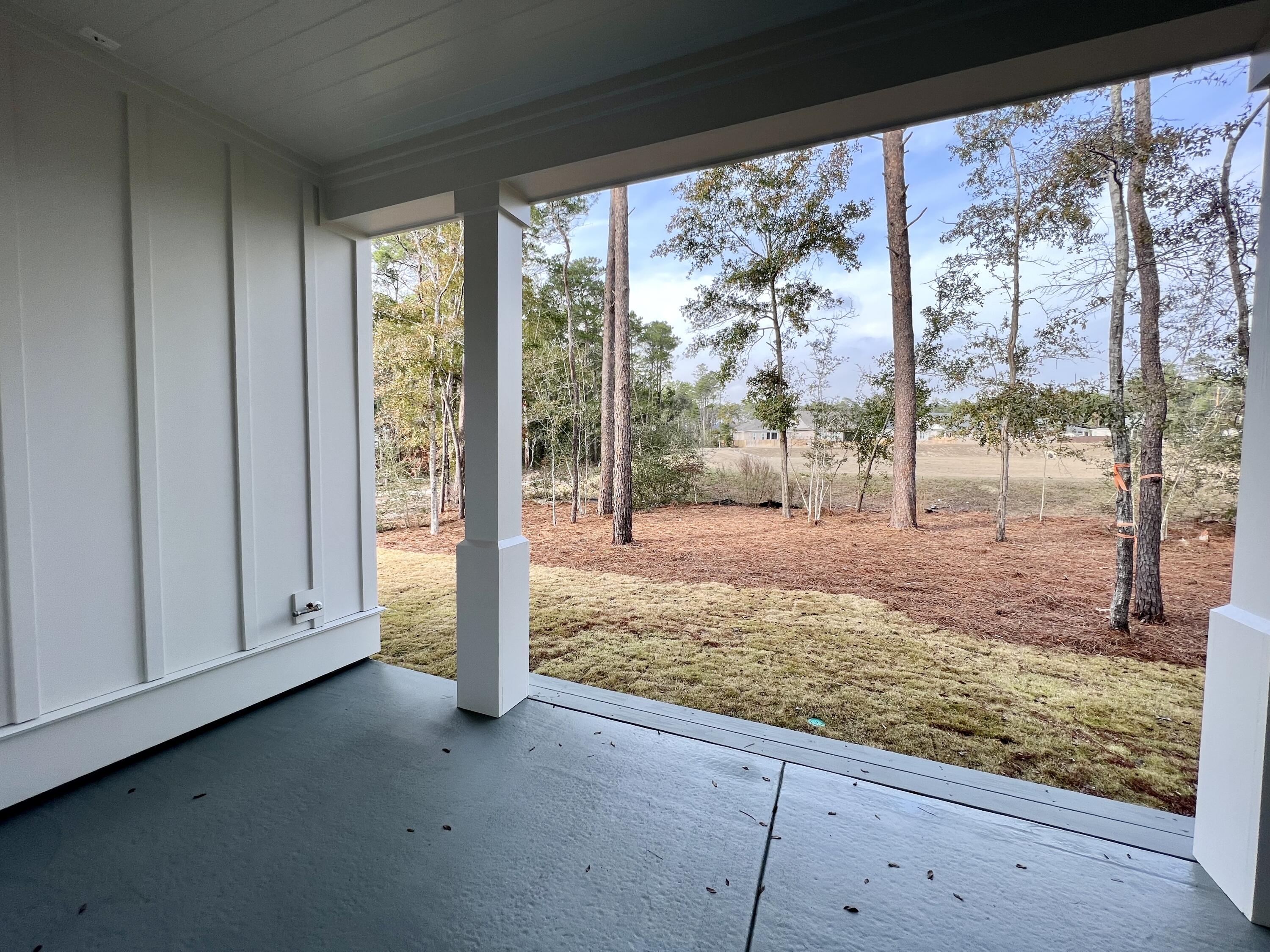 Deer Moss Creek - Residential