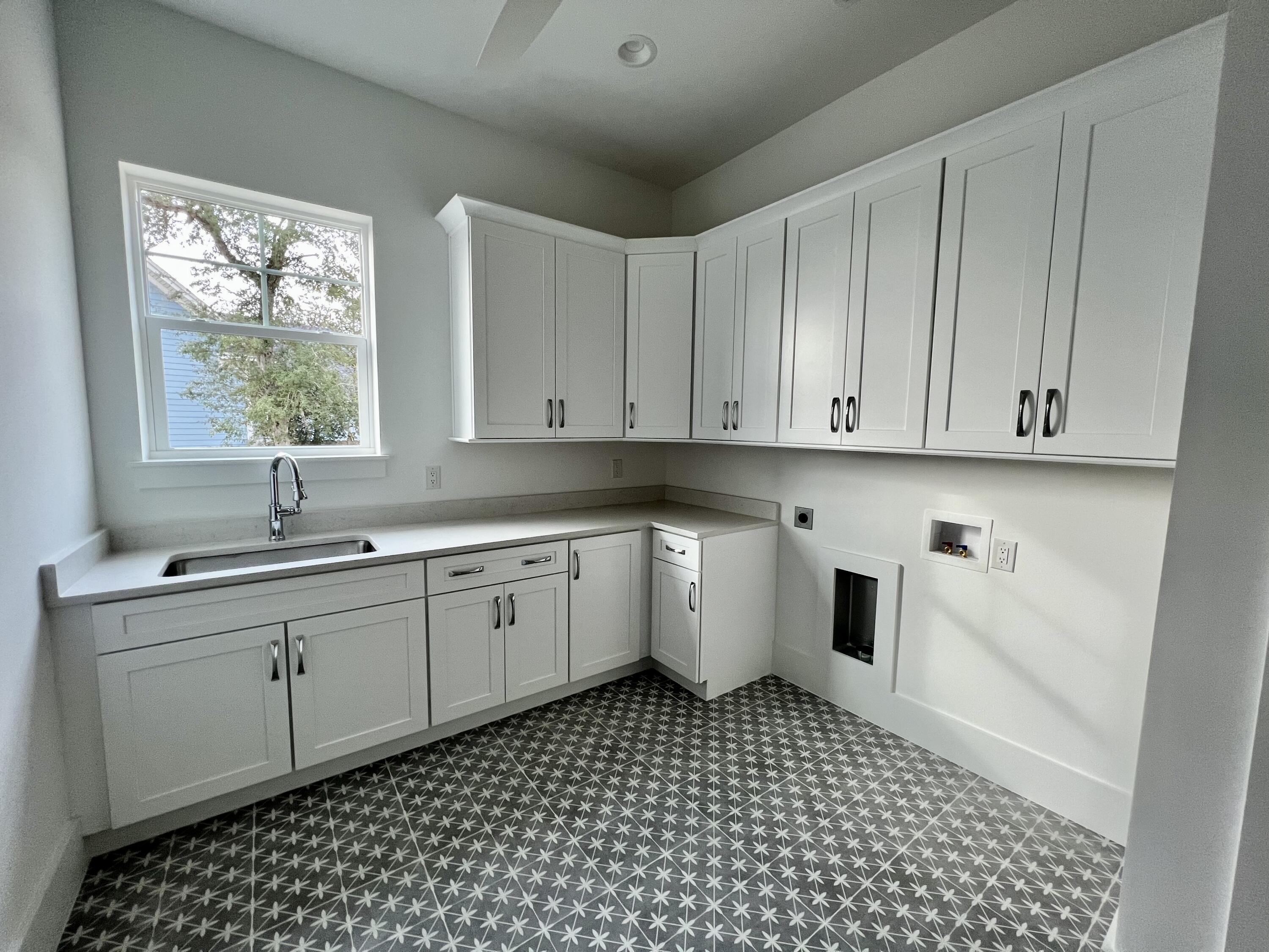 Deer Moss Creek - Residential