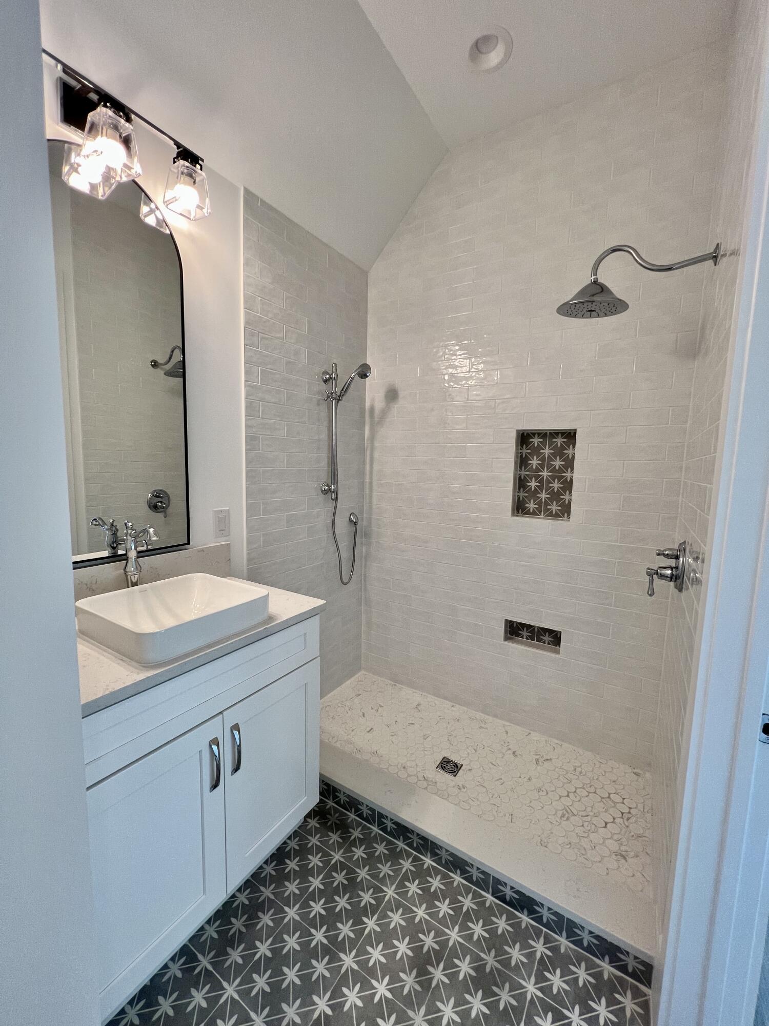 Deer Moss Creek - Residential