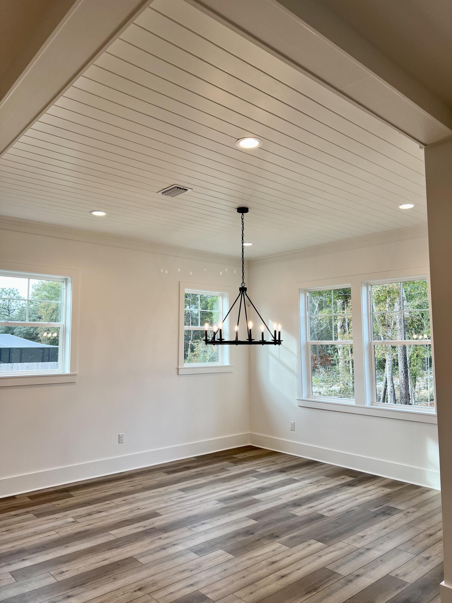 Deer Moss Creek - Residential