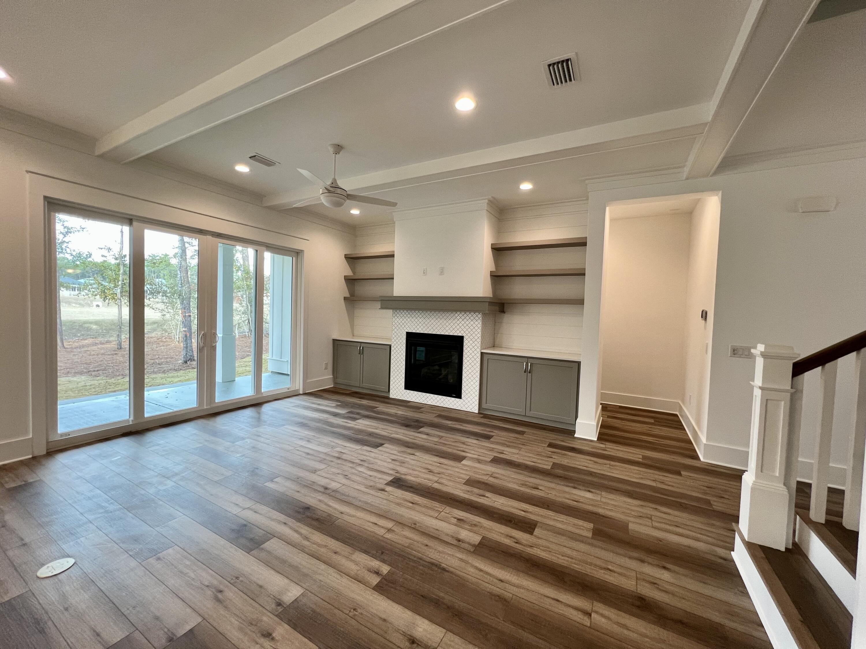 Deer Moss Creek - Residential