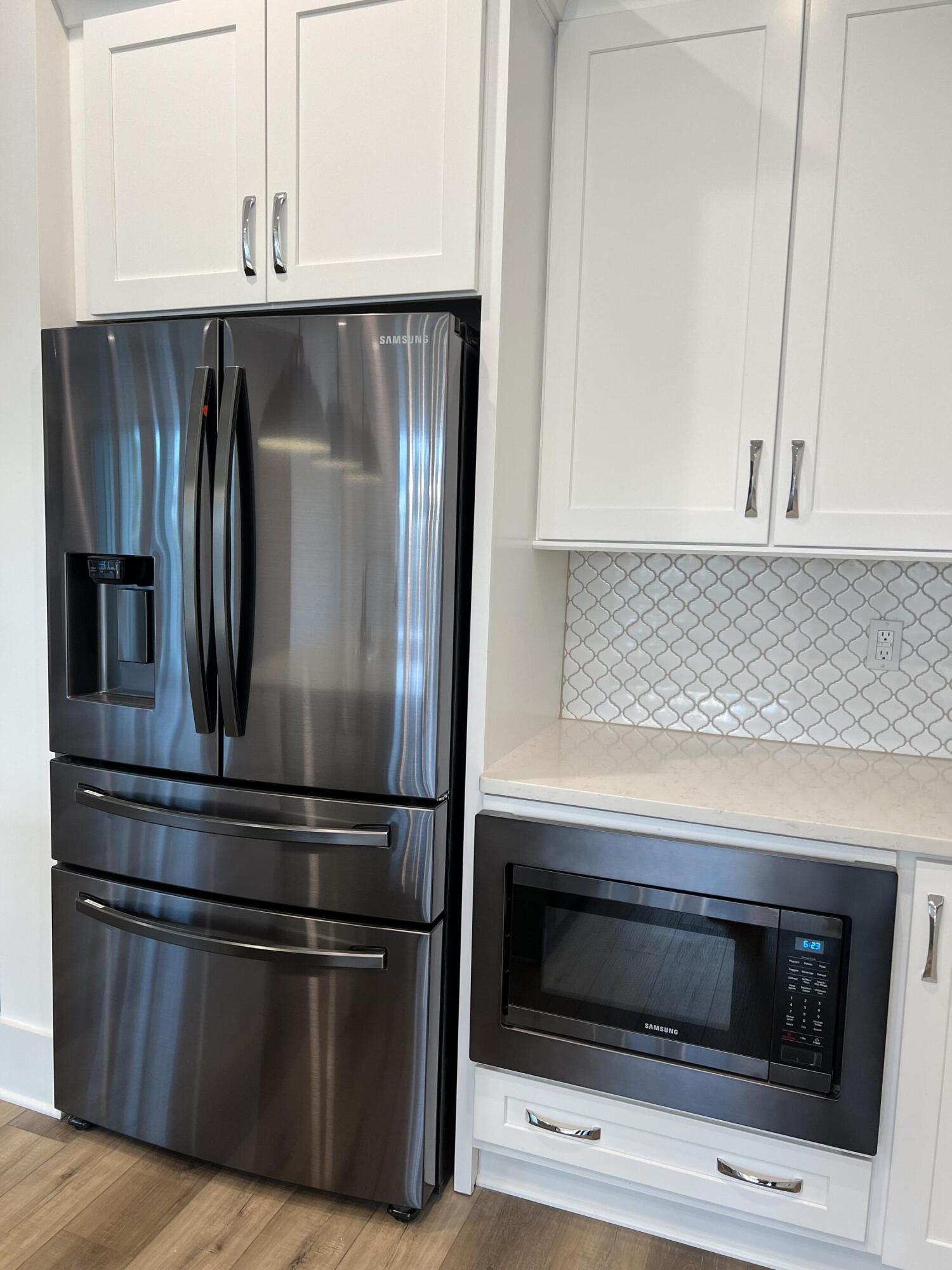 Deer Moss Creek - Residential