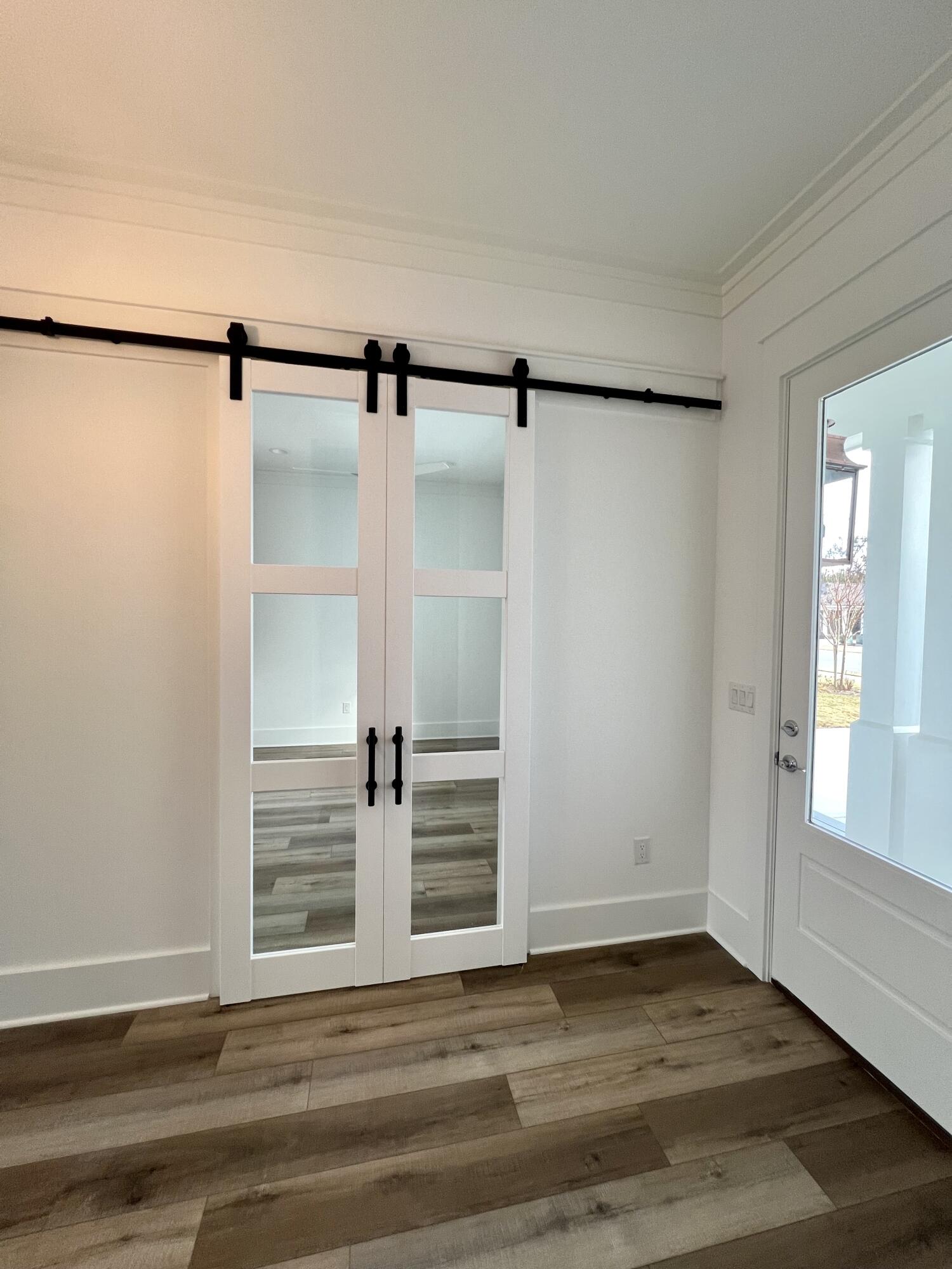 Deer Moss Creek - Residential