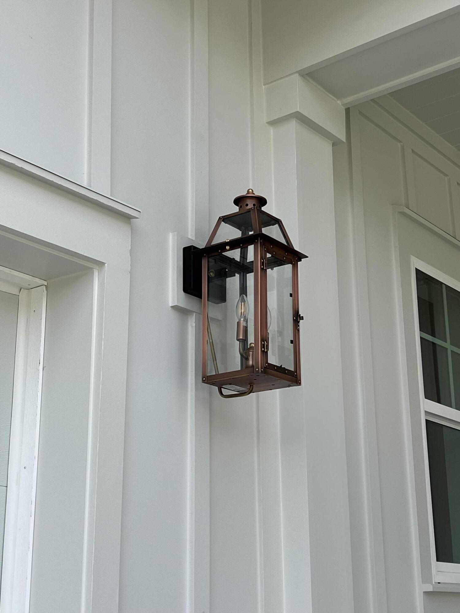 Deer Moss Creek - Residential