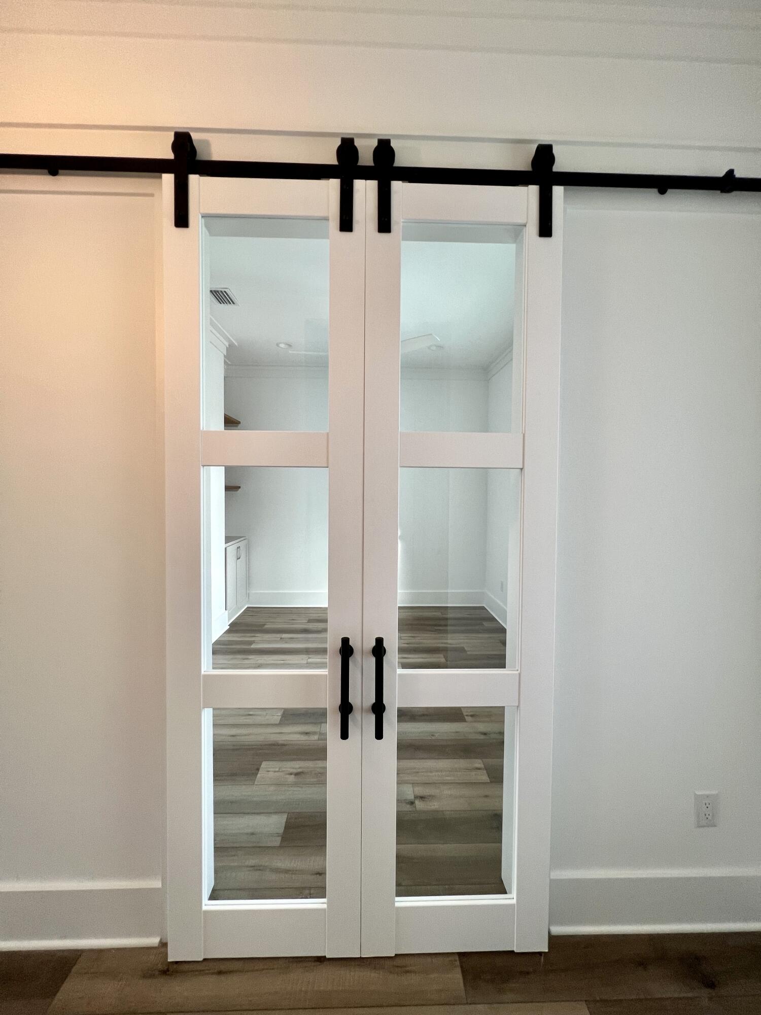 Deer Moss Creek - Residential