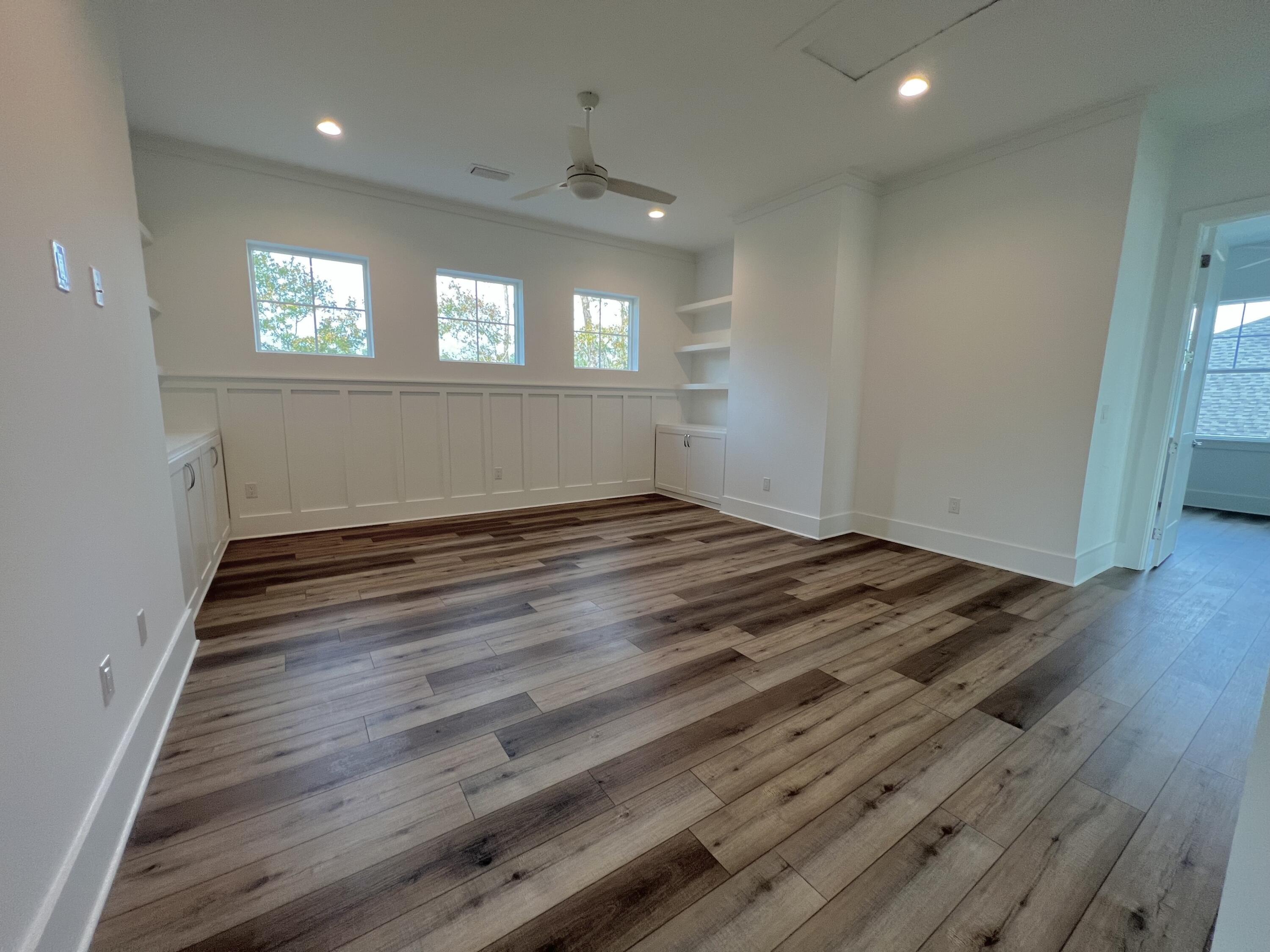 Deer Moss Creek - Residential