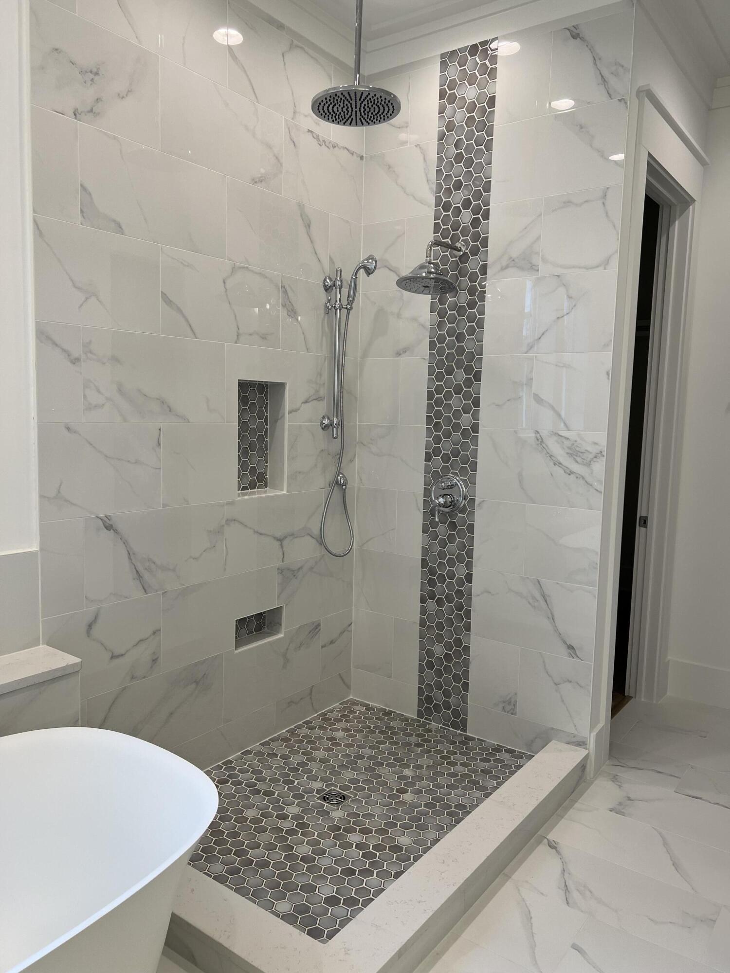 Deer Moss Creek - Residential