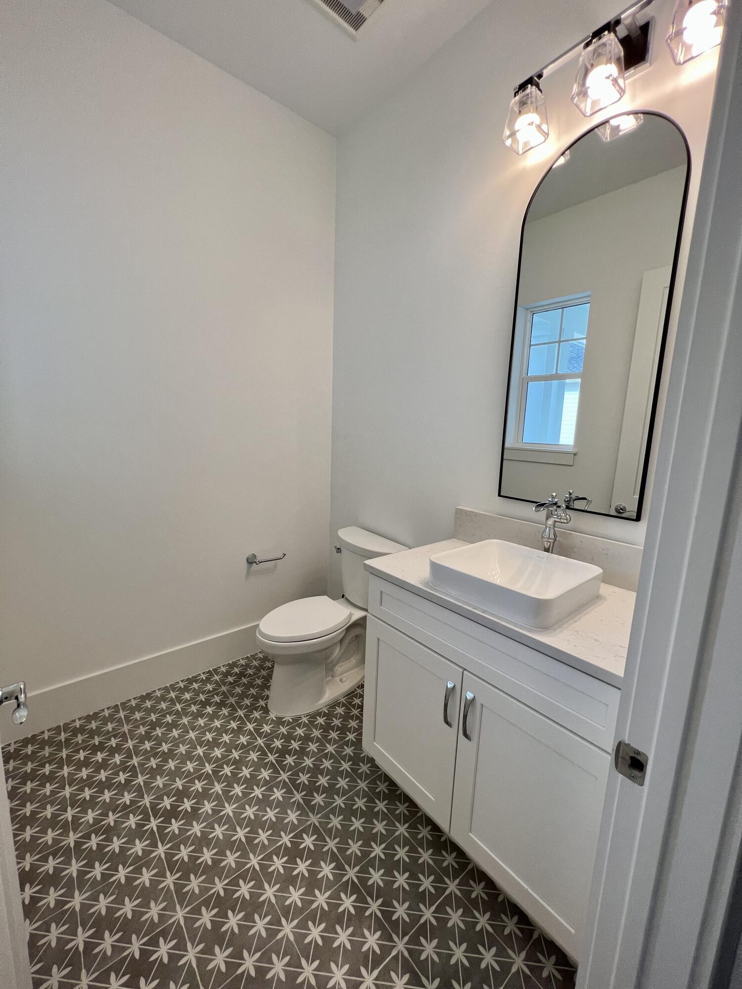 Deer Moss Creek - Residential