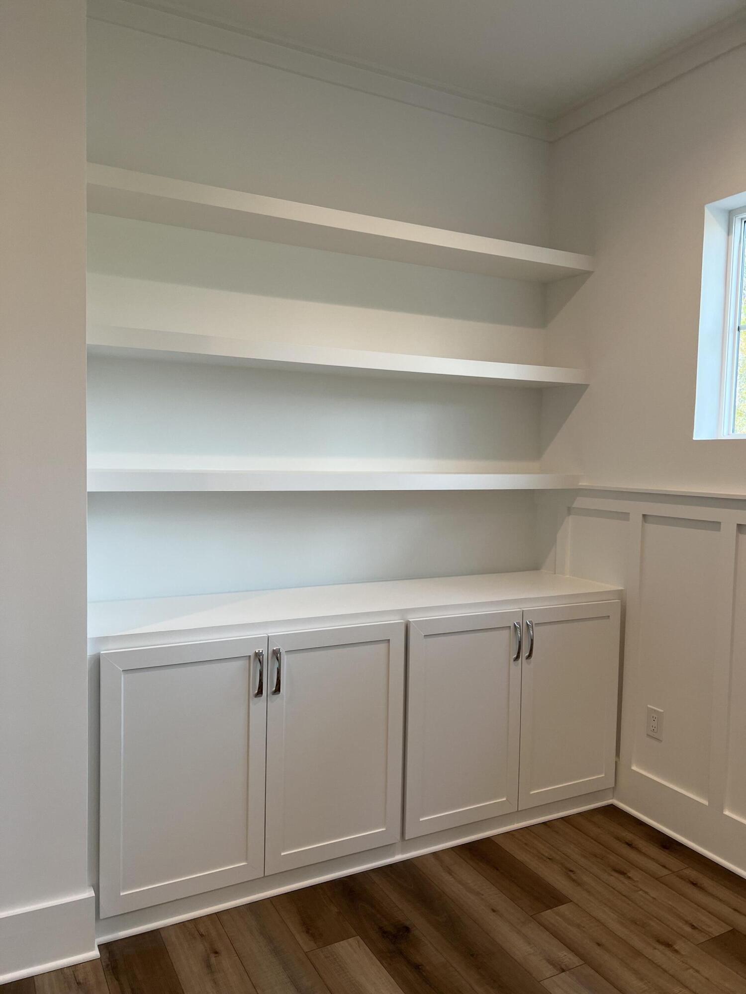 Deer Moss Creek - Residential