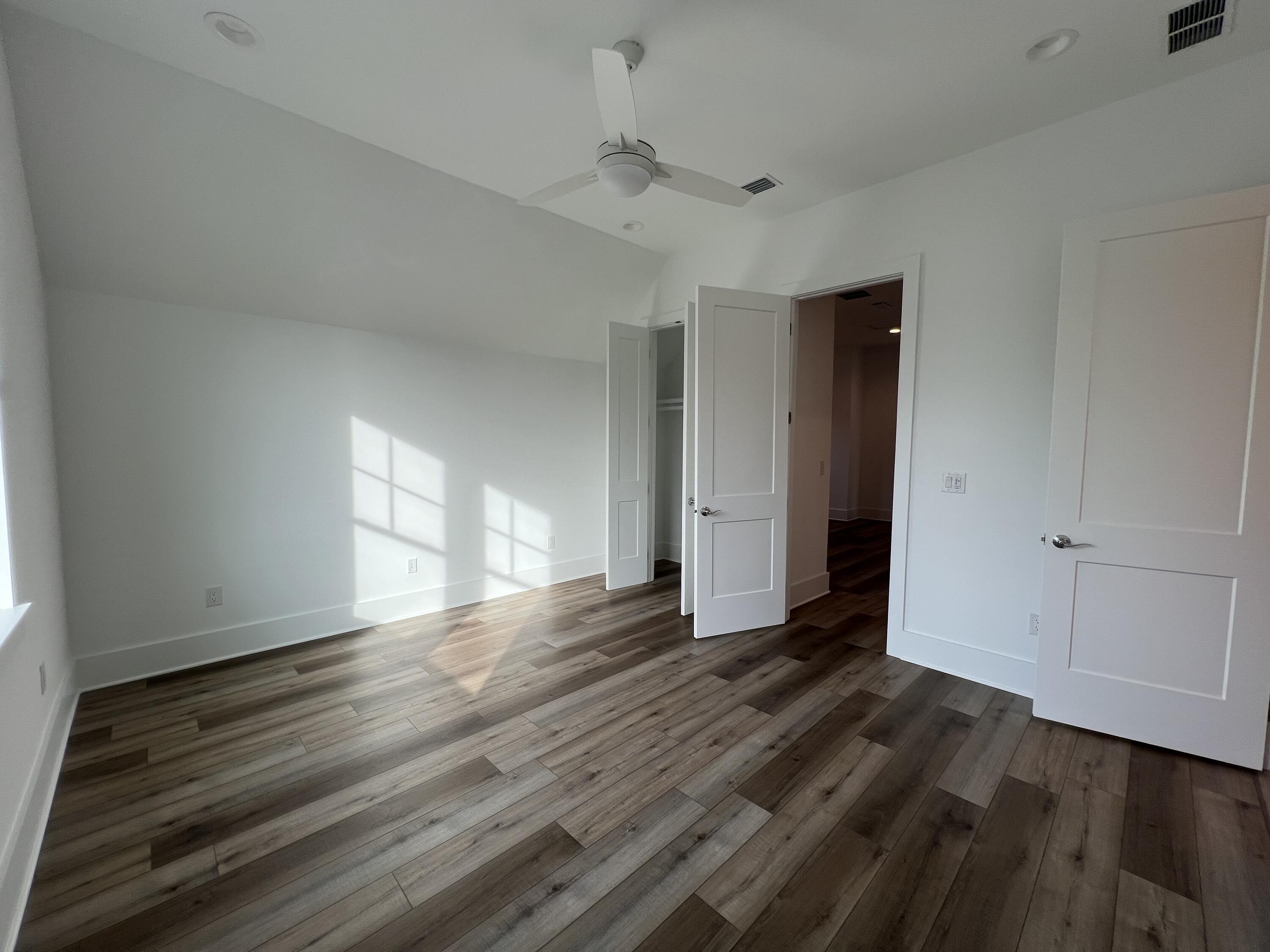 Deer Moss Creek - Residential