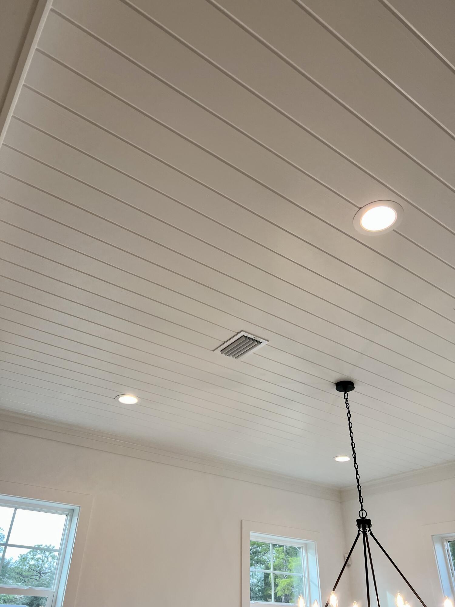 Deer Moss Creek - Residential