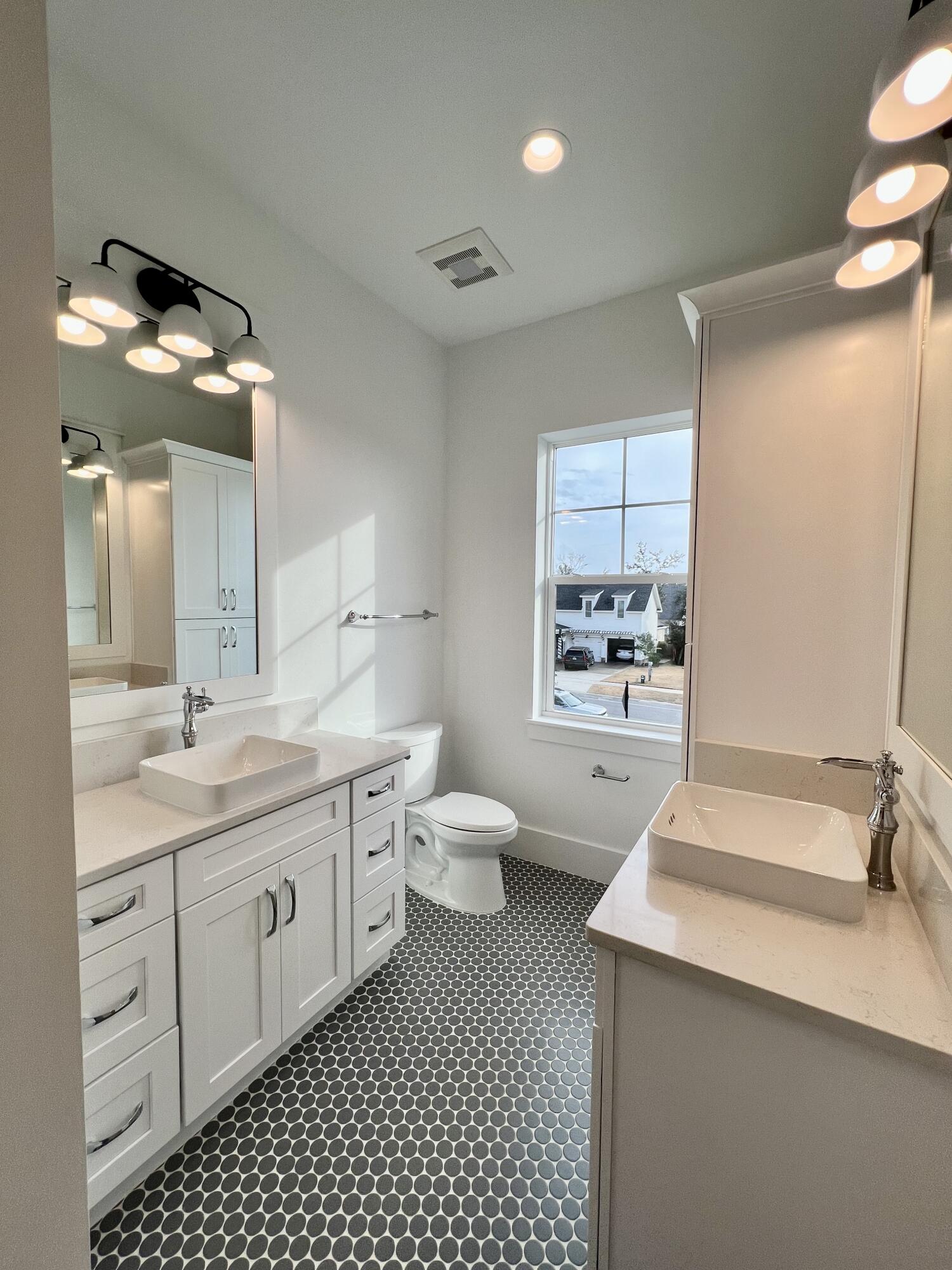 Deer Moss Creek - Residential