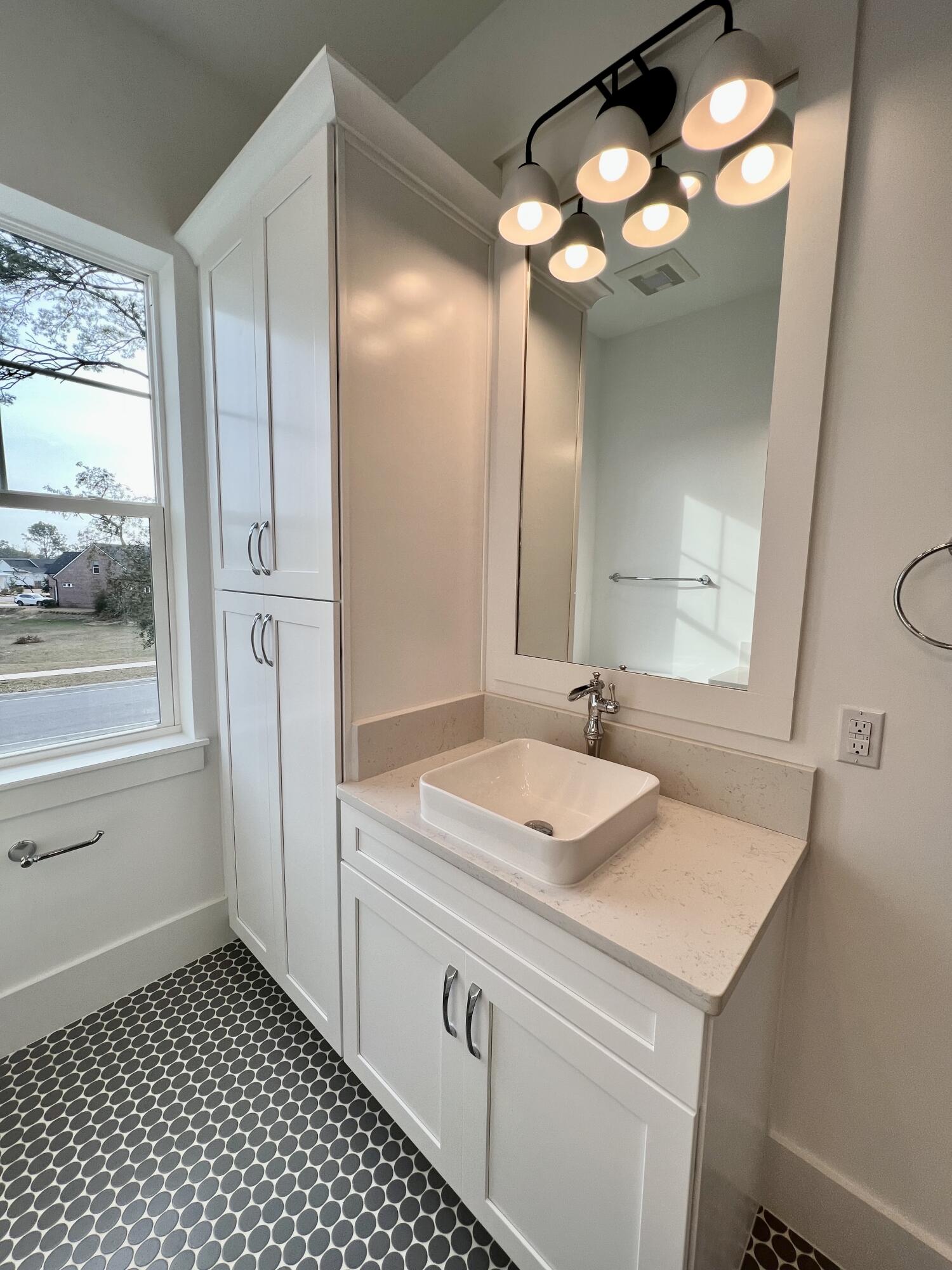 Deer Moss Creek - Residential