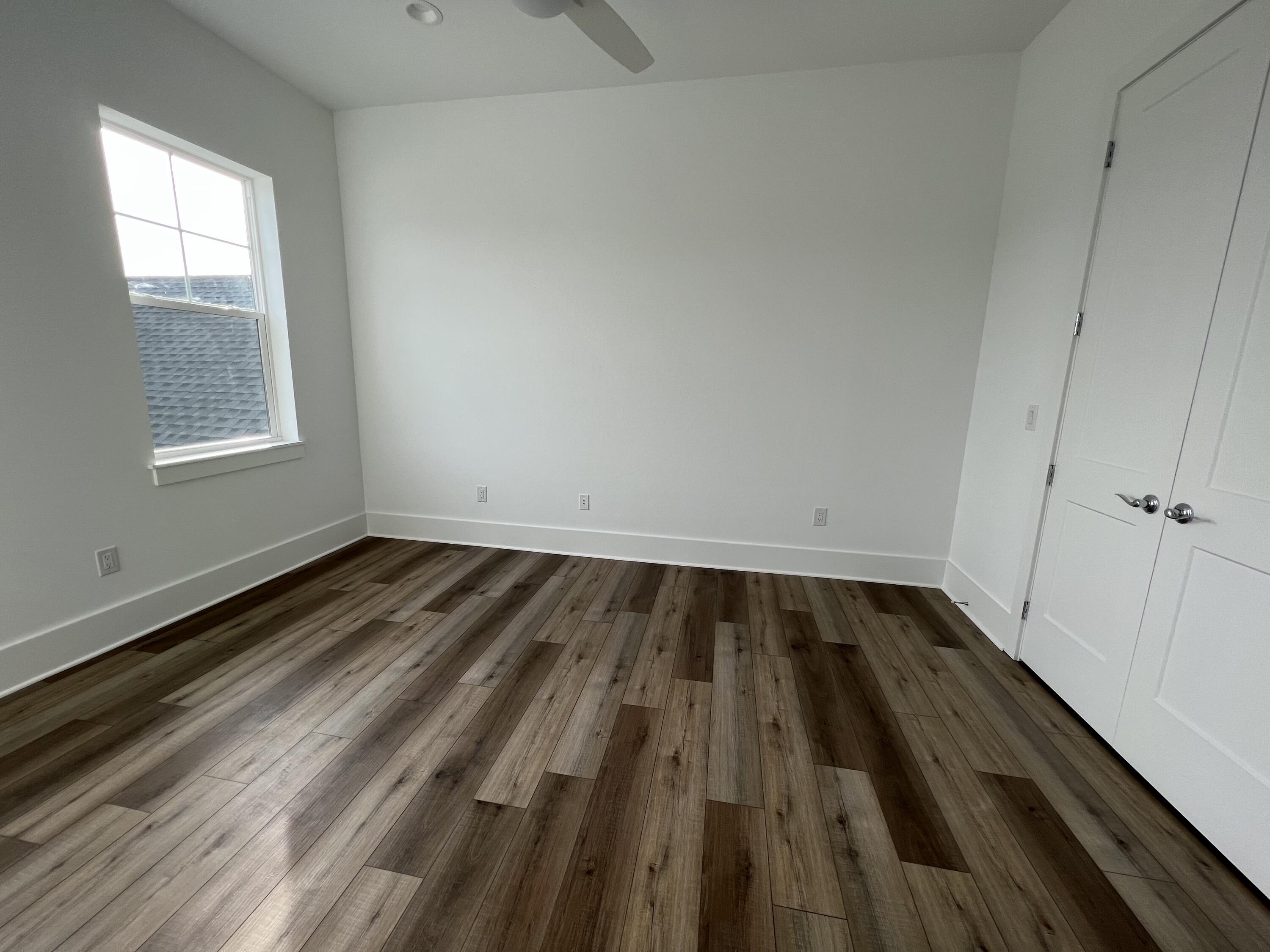 Deer Moss Creek - Residential