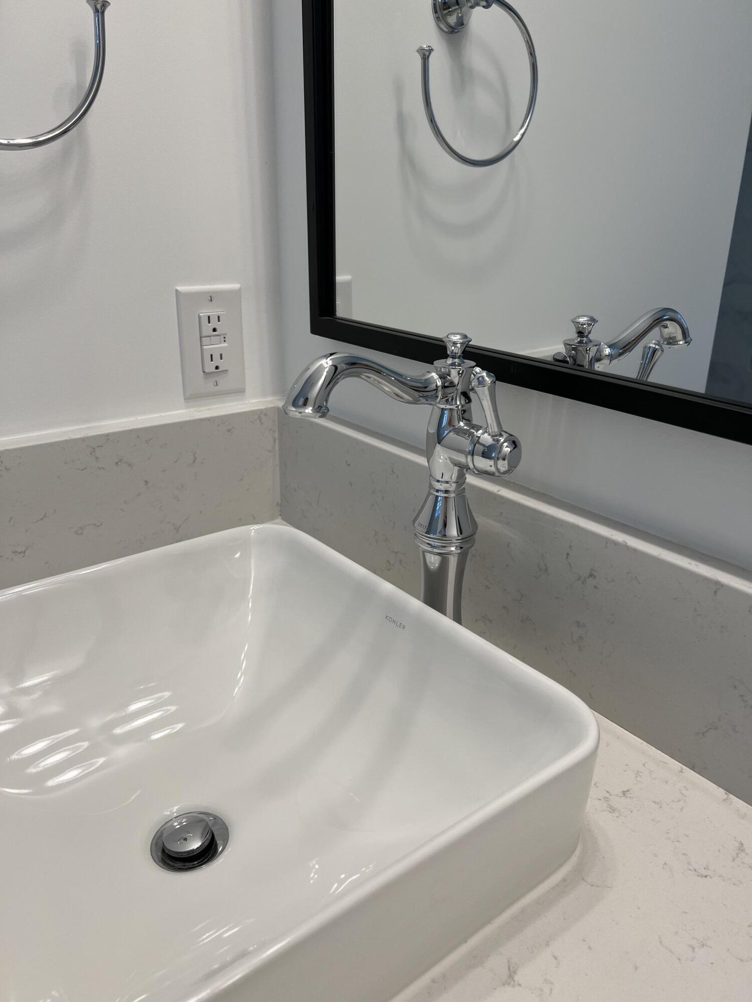 Deer Moss Creek - Residential