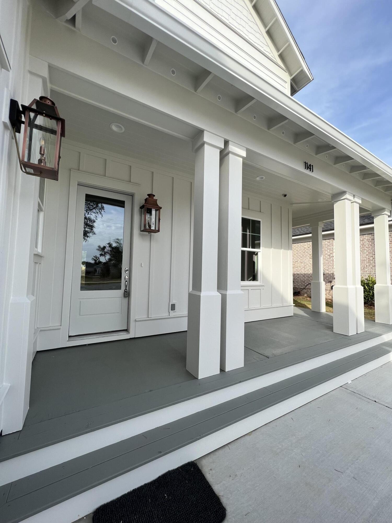 Deer Moss Creek - Residential