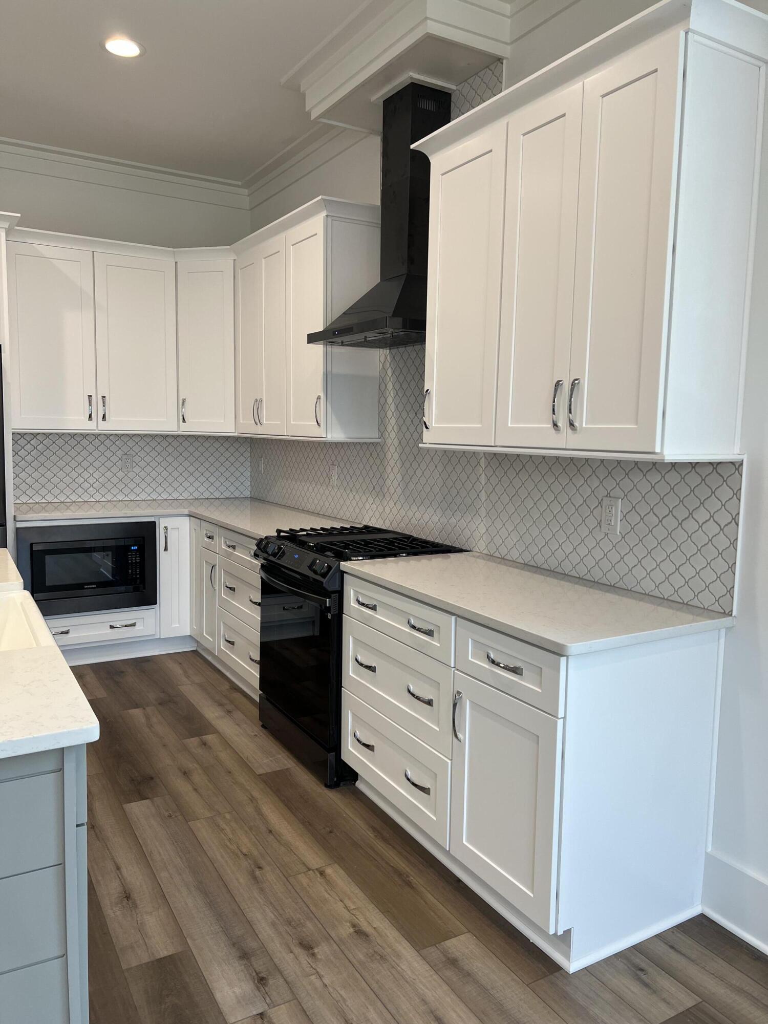 Deer Moss Creek - Residential