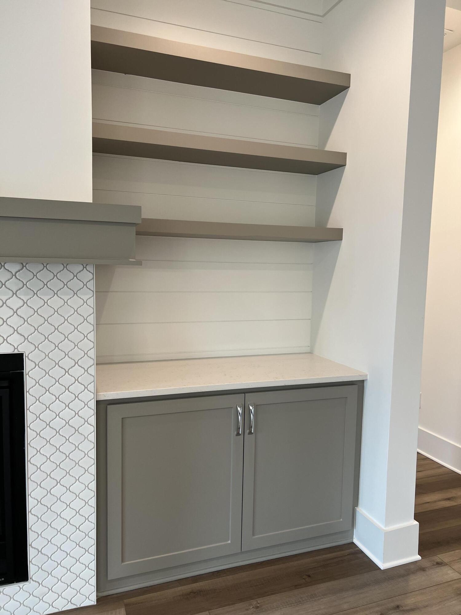 Deer Moss Creek - Residential