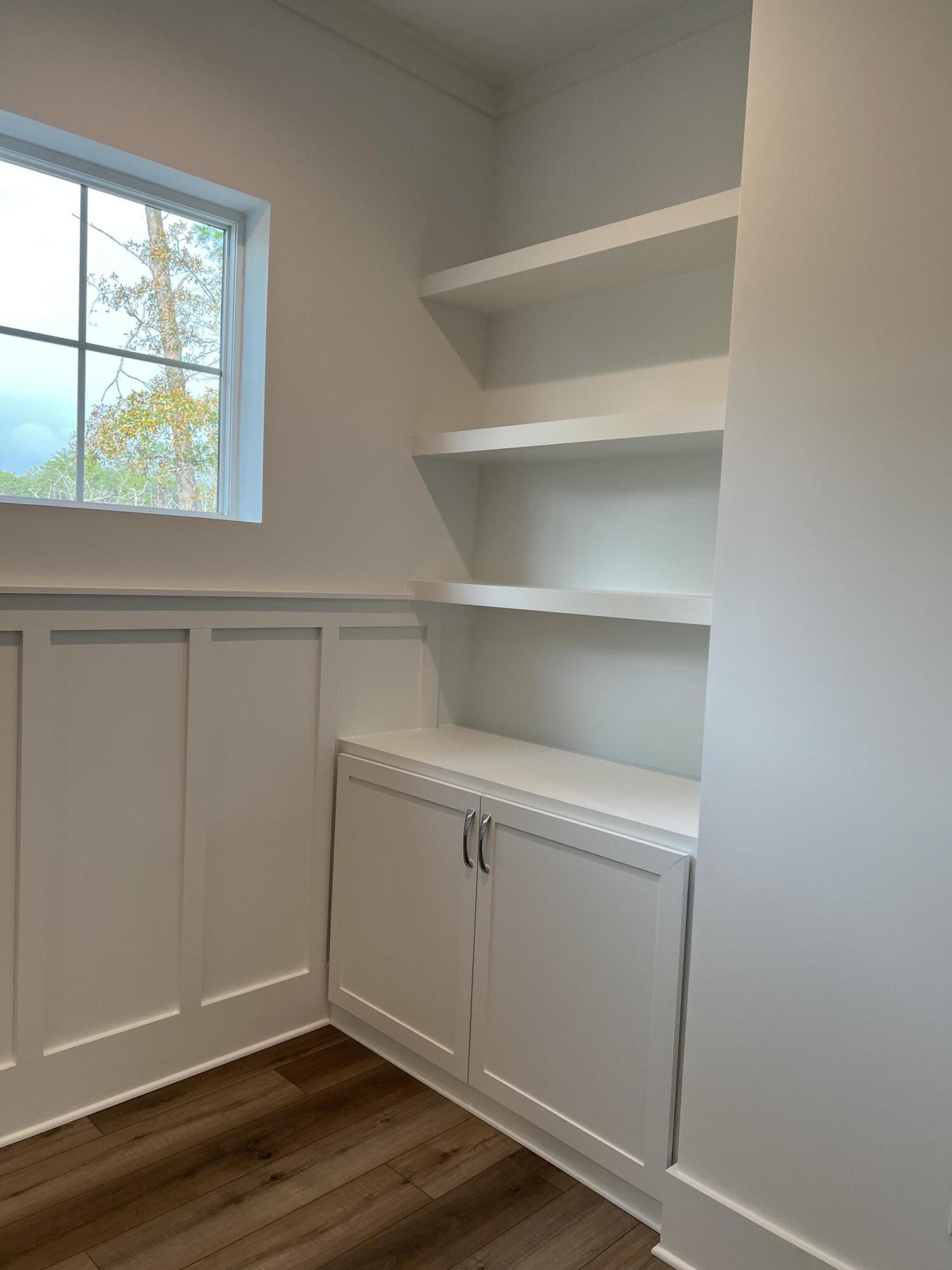 Deer Moss Creek - Residential