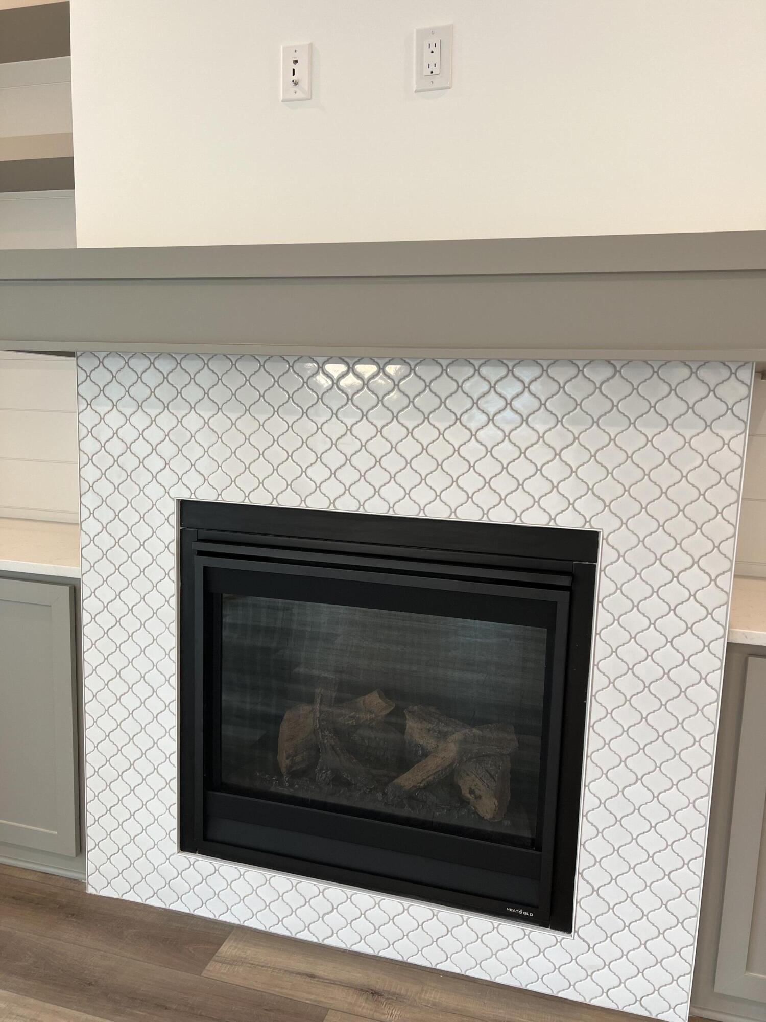 Deer Moss Creek - Residential