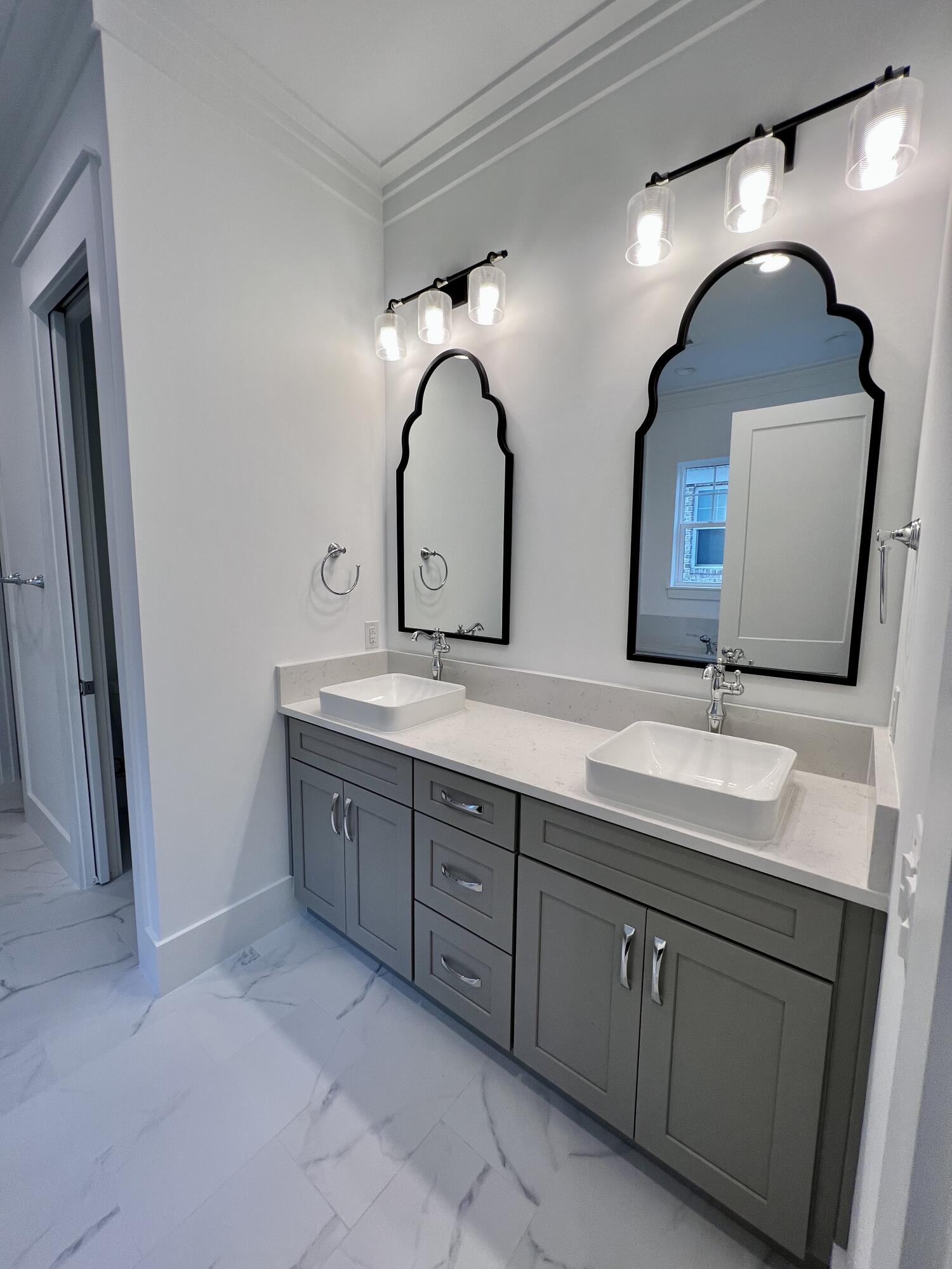 Deer Moss Creek - Residential