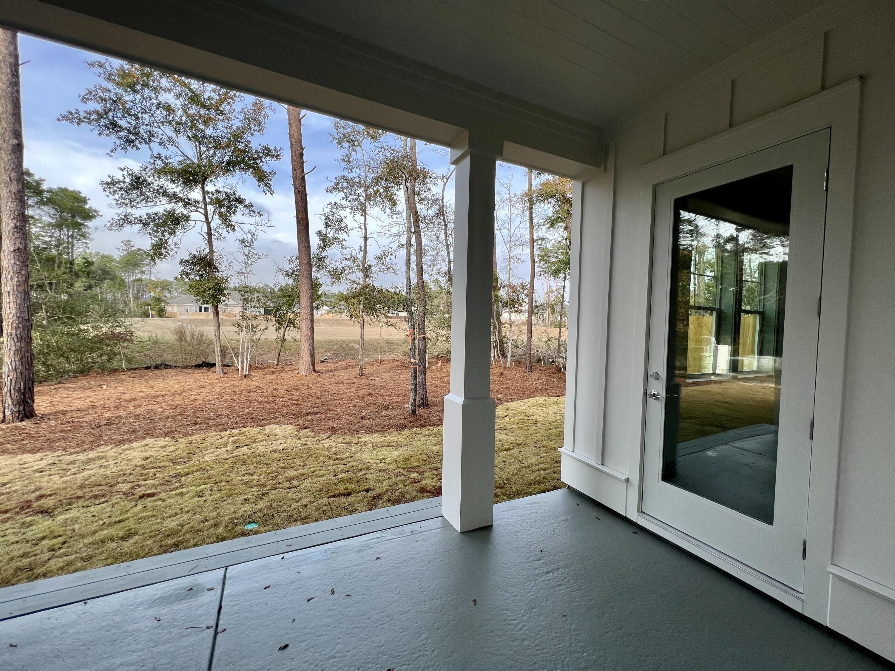 Deer Moss Creek - Residential