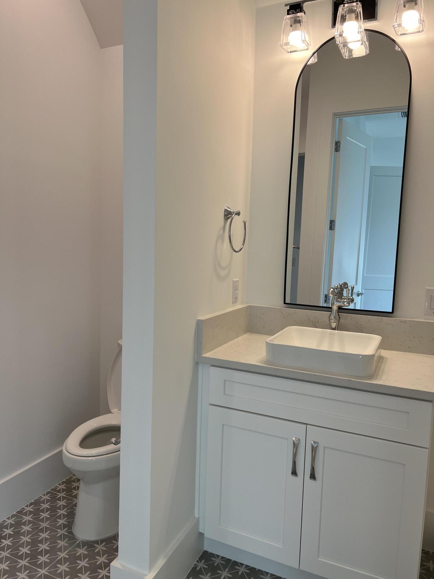 Deer Moss Creek - Residential