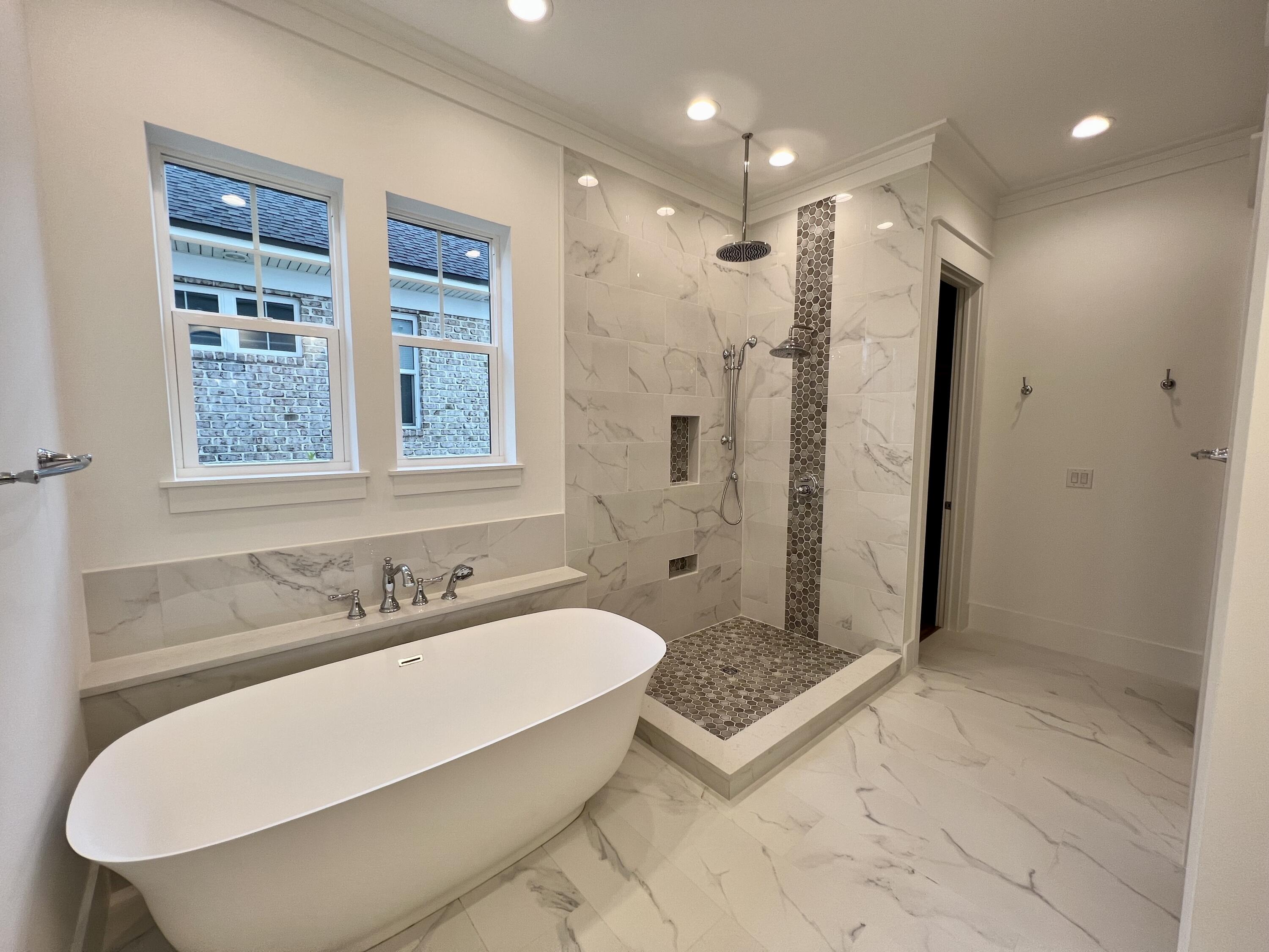 Deer Moss Creek - Residential