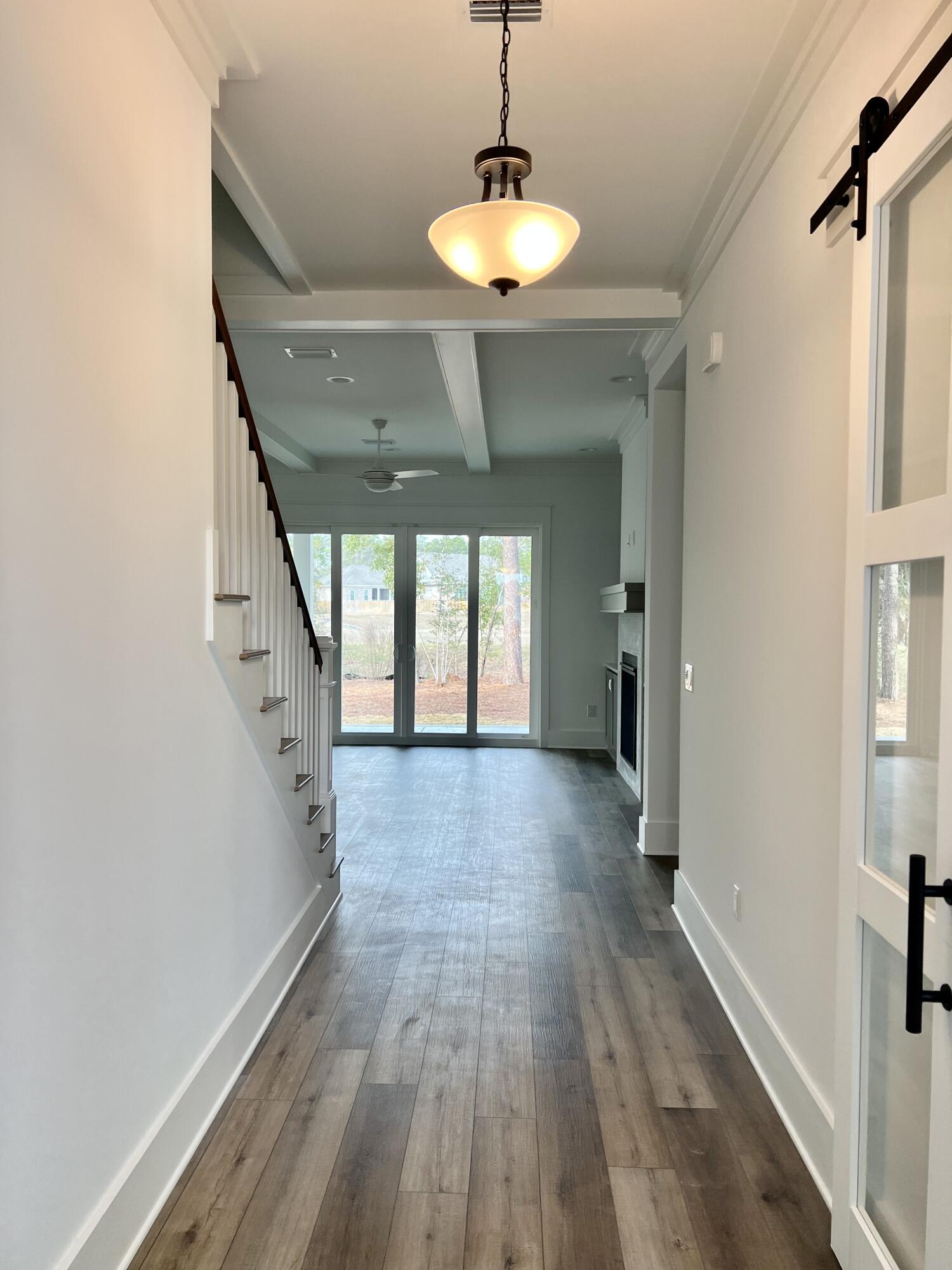 Deer Moss Creek - Residential