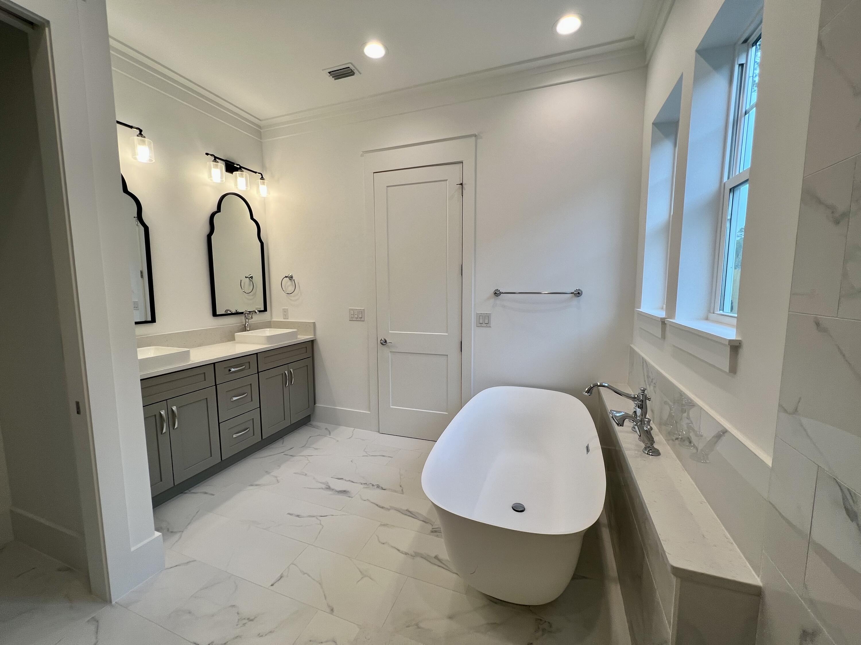 Deer Moss Creek - Residential