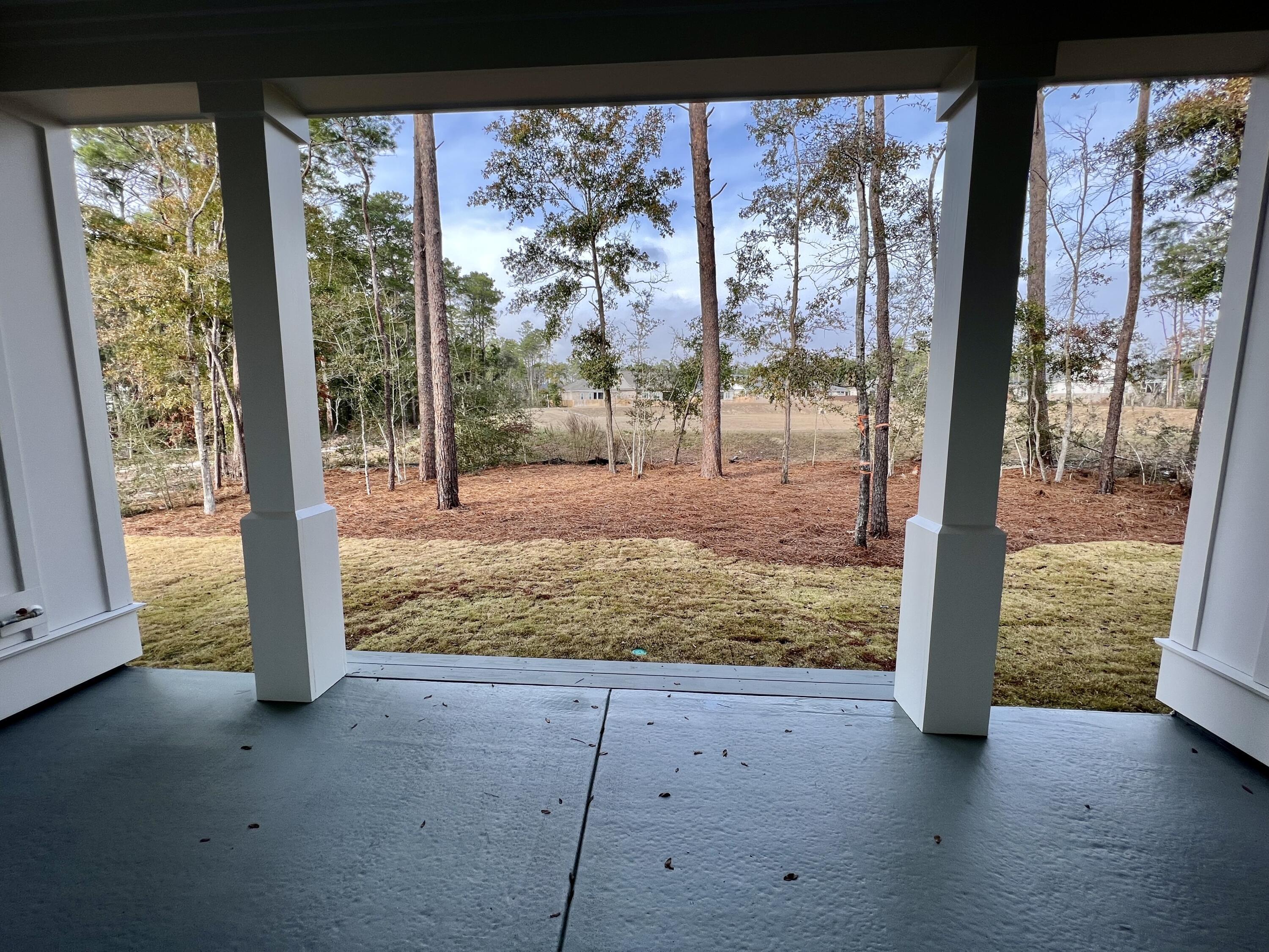 Deer Moss Creek - Residential