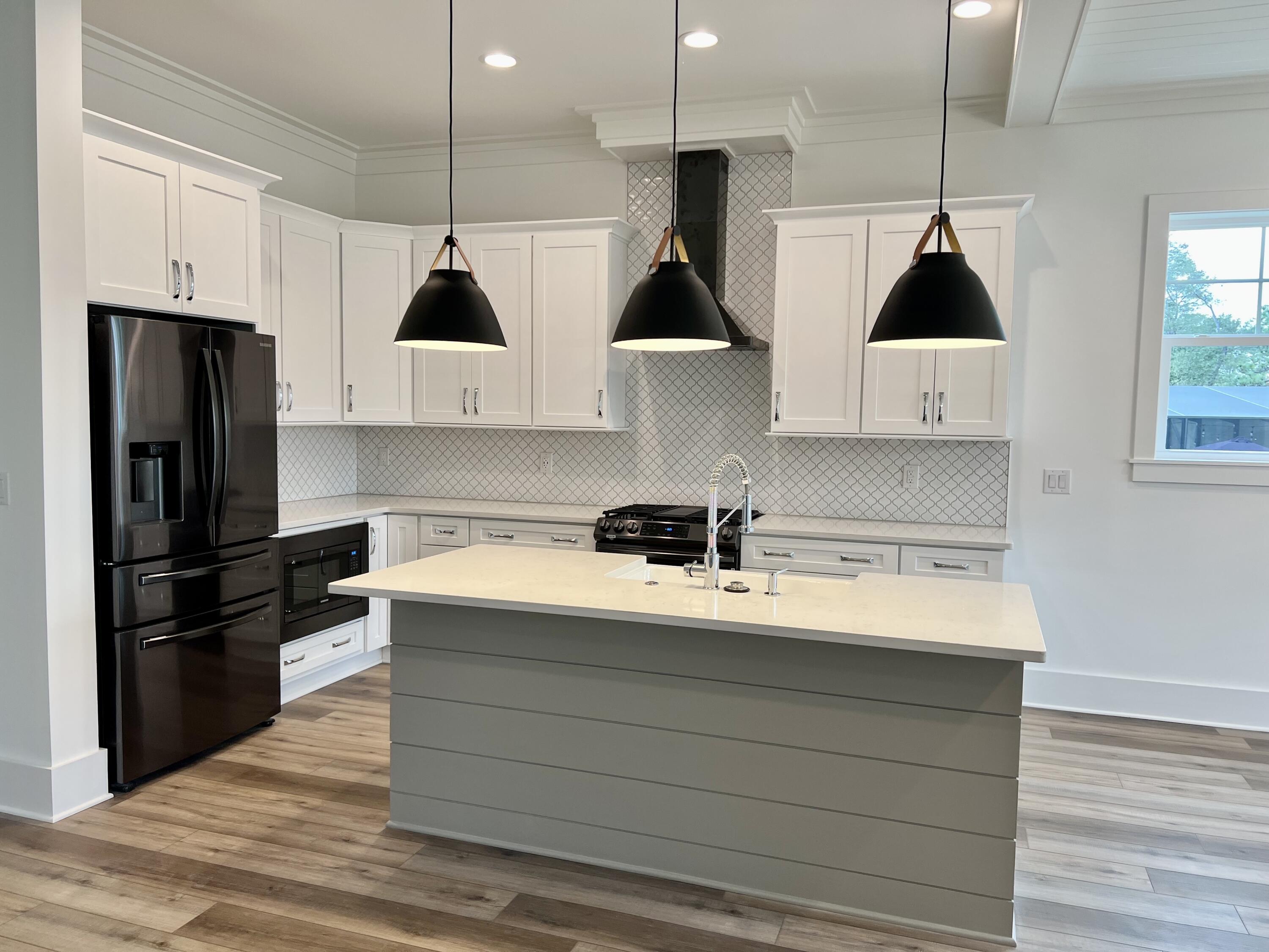 Deer Moss Creek - Residential