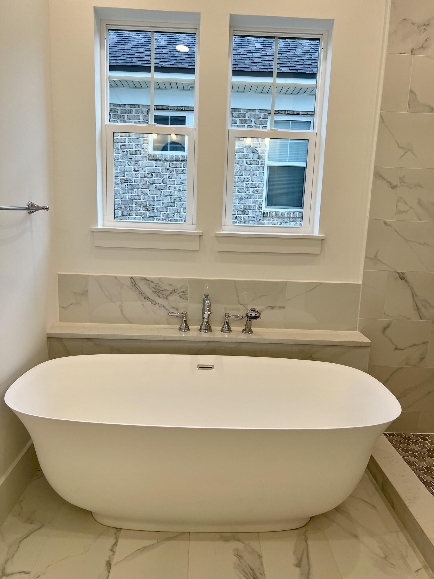 Deer Moss Creek - Residential