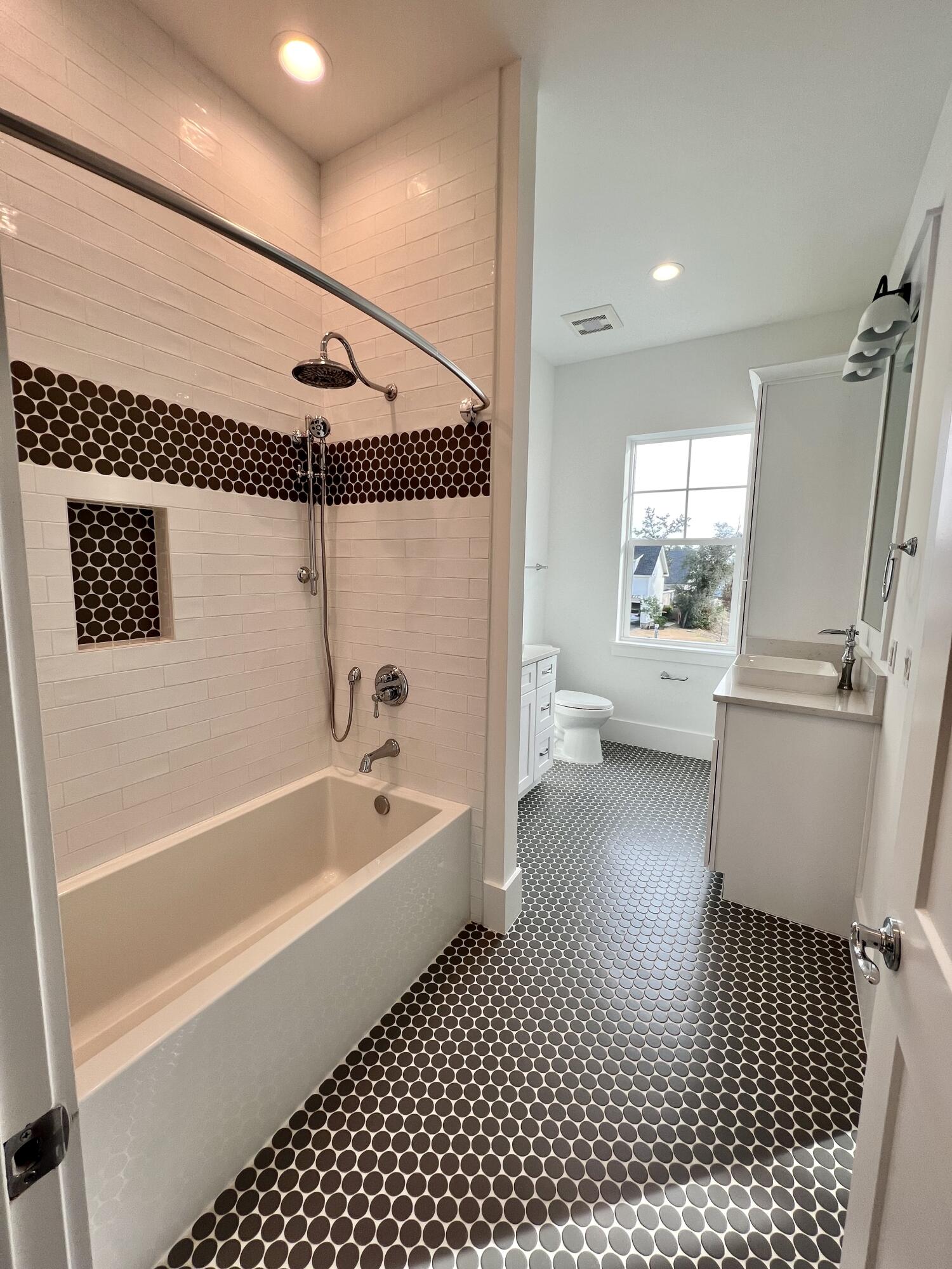 Deer Moss Creek - Residential