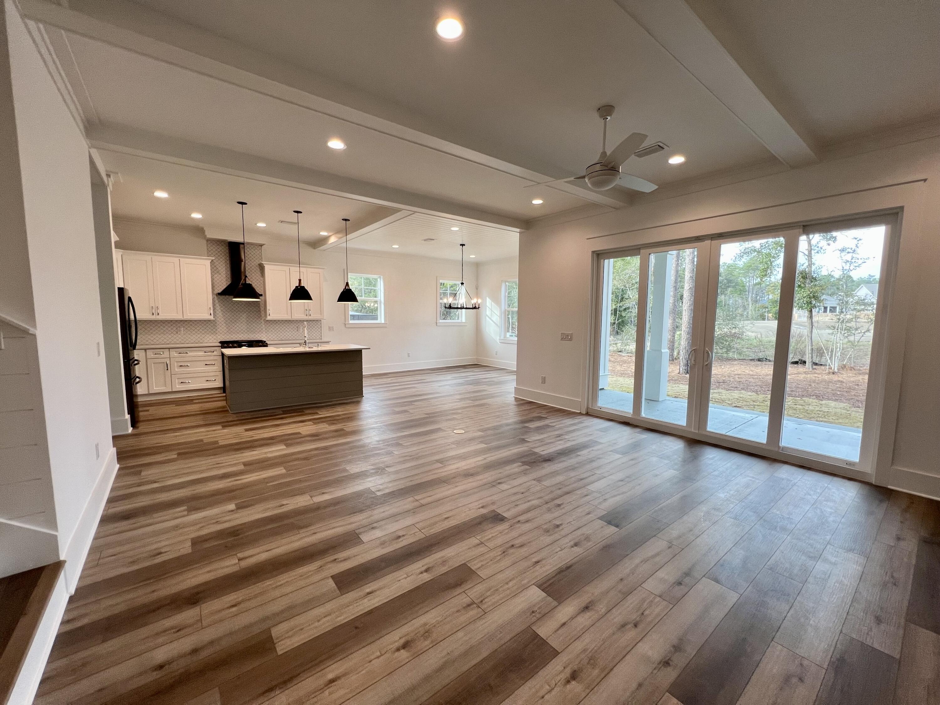 Deer Moss Creek - Residential