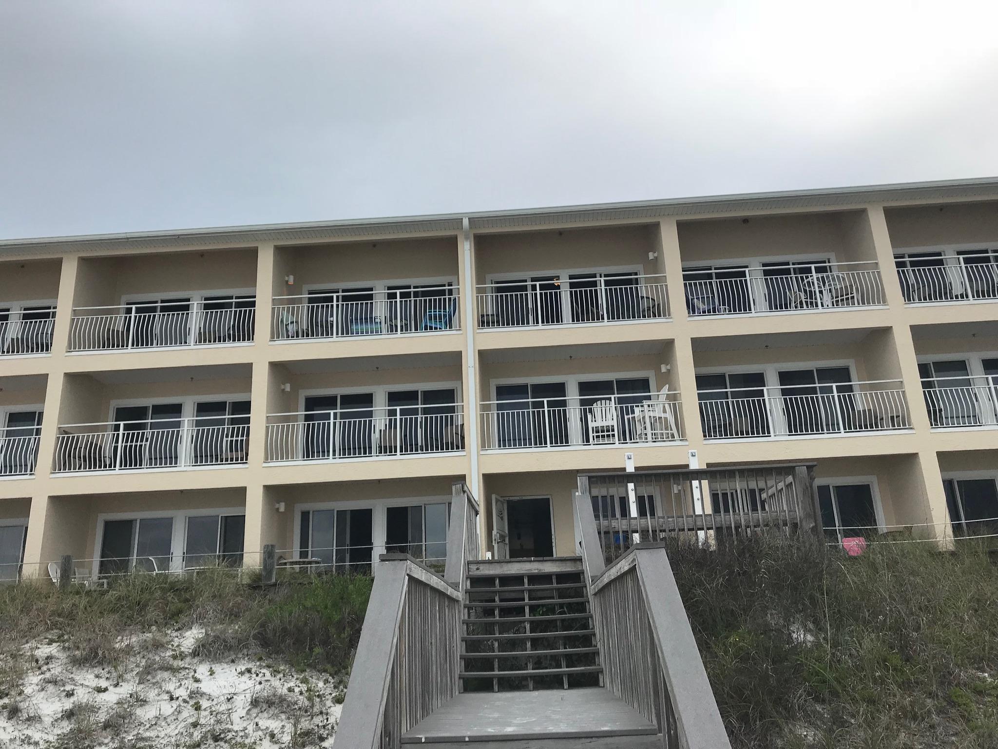 CRYSTAL SANDS CONDO - Residential