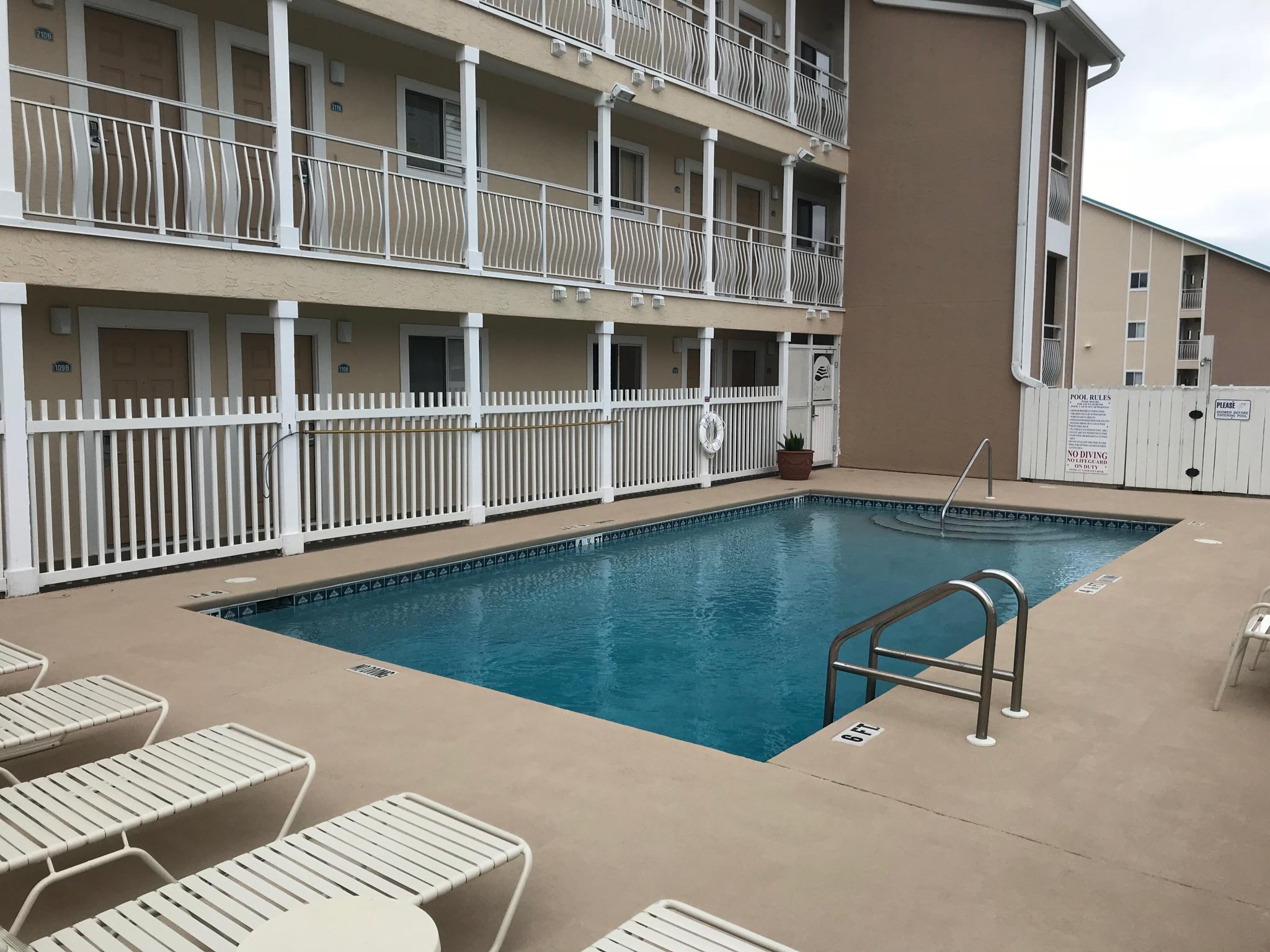 CRYSTAL SANDS CONDO - Residential