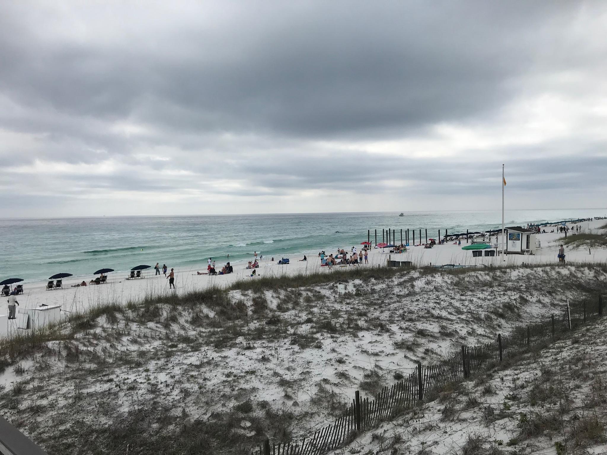 CRYSTAL SANDS CONDO - Residential