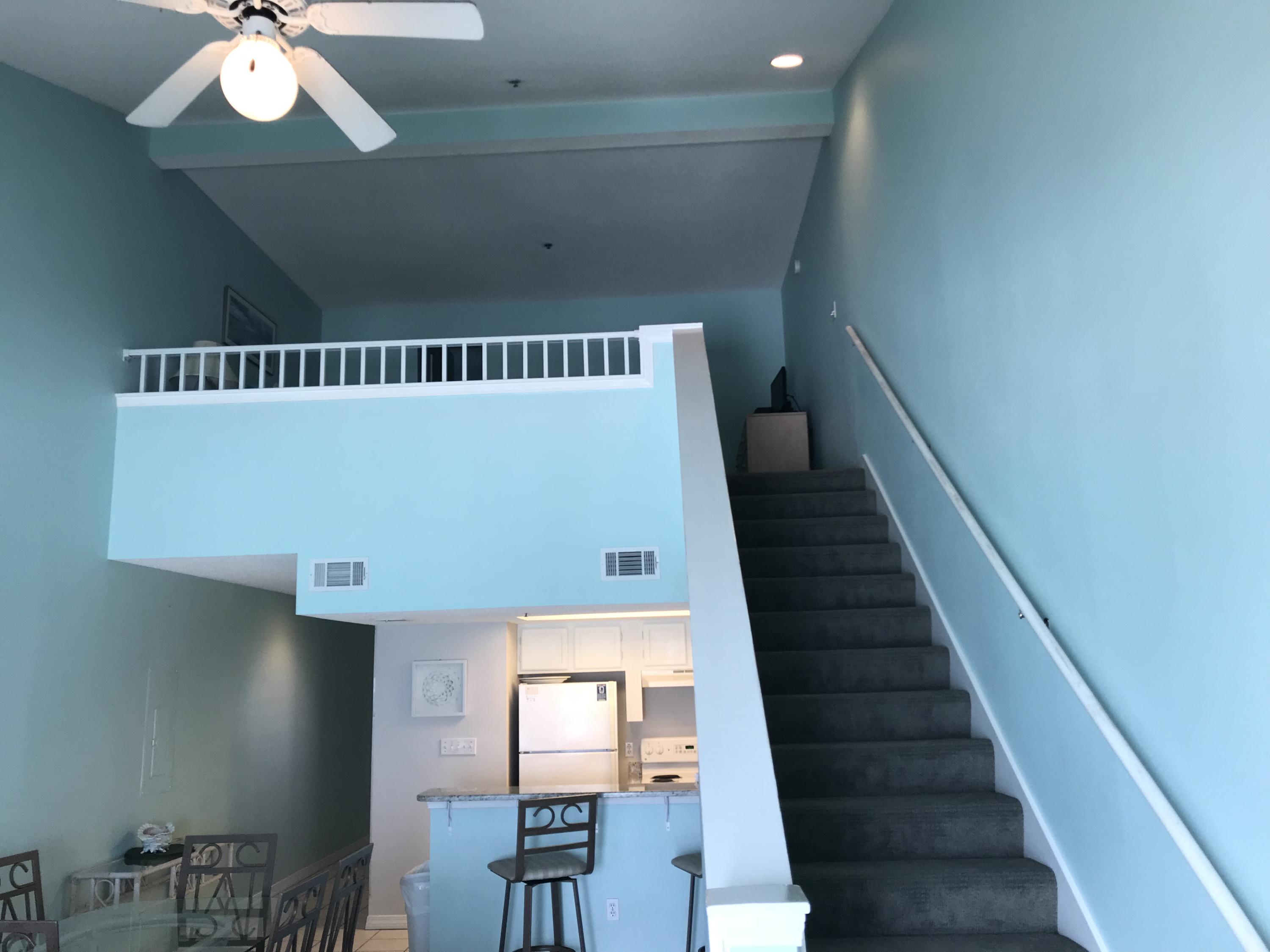 CRYSTAL SANDS CONDO - Residential