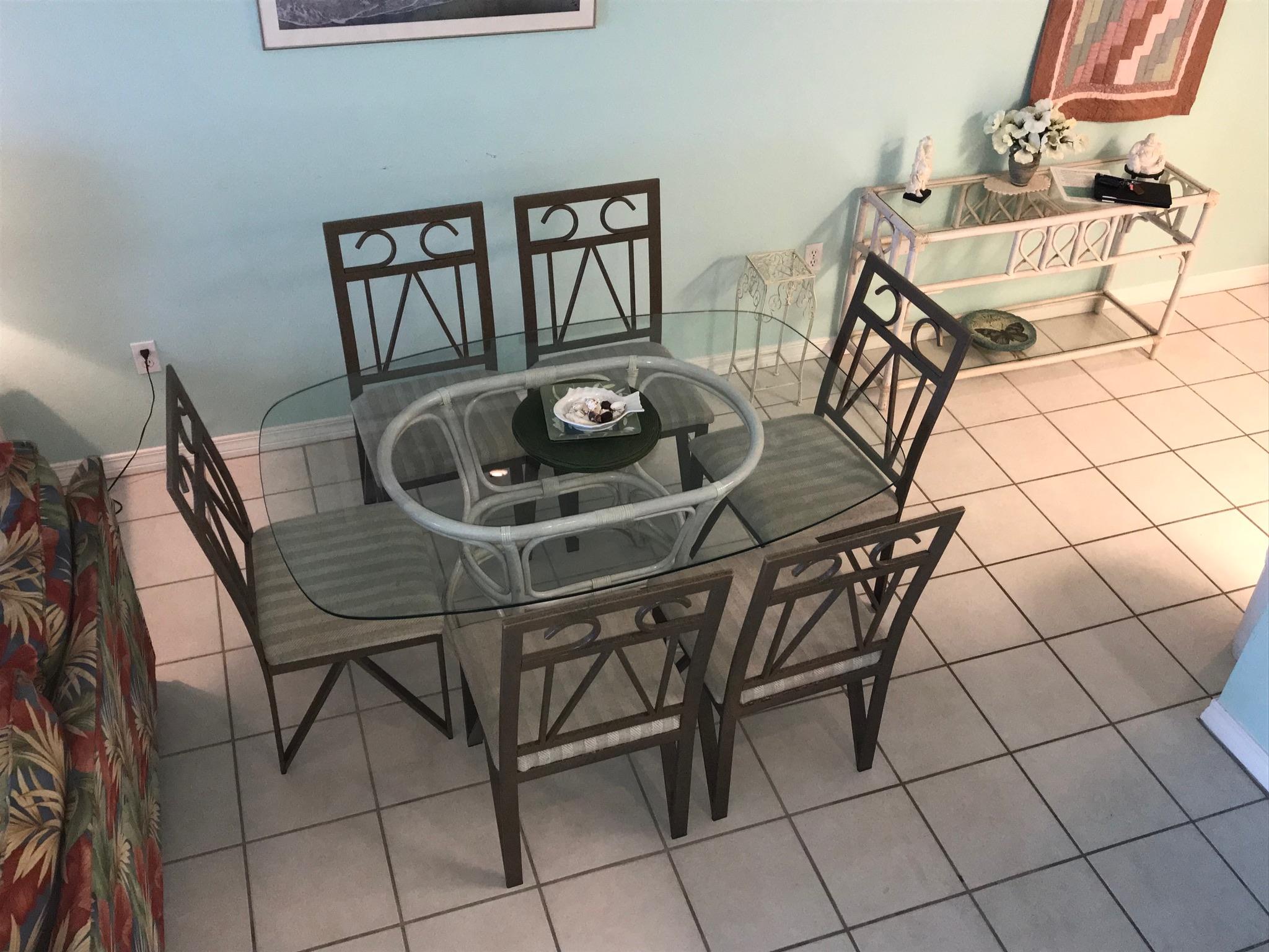 CRYSTAL SANDS CONDO - Residential