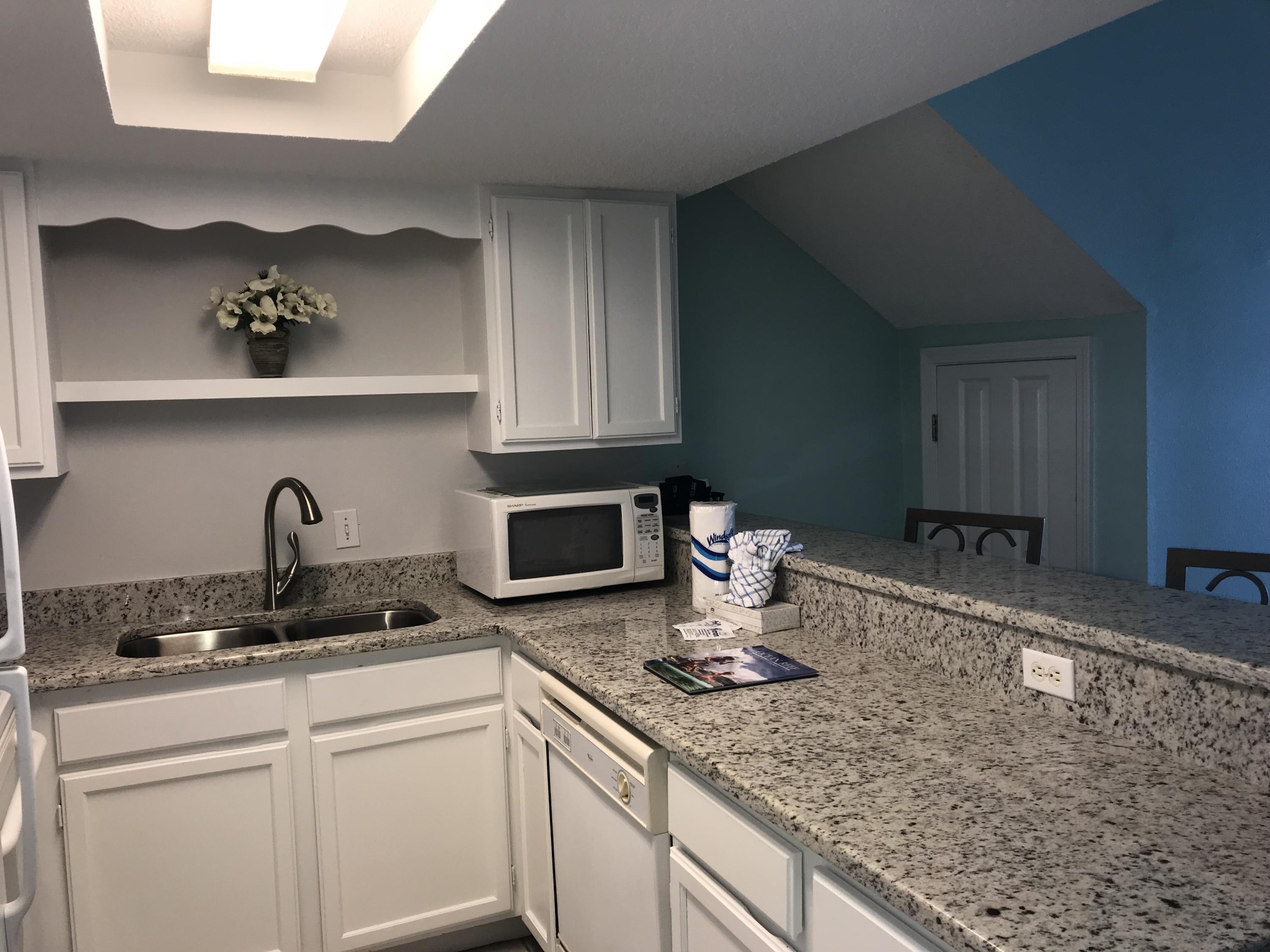 CRYSTAL SANDS CONDO - Residential