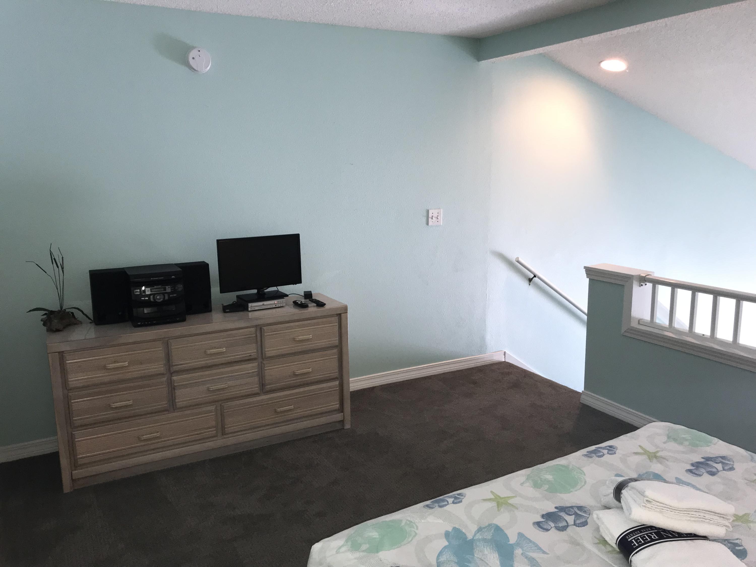 CRYSTAL SANDS CONDO - Residential