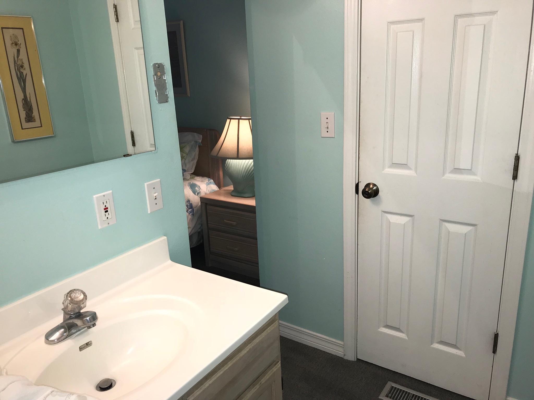 CRYSTAL SANDS CONDO - Residential