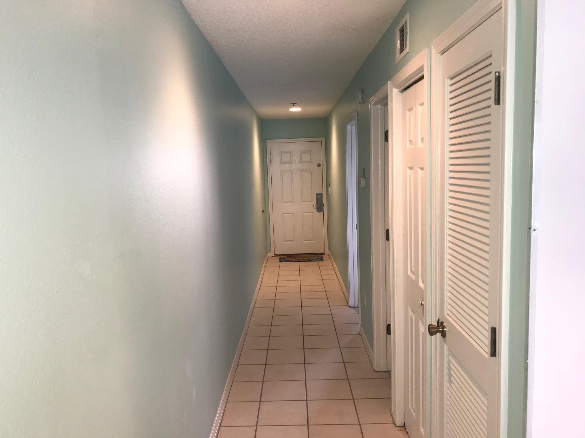 CRYSTAL SANDS CONDO - Residential