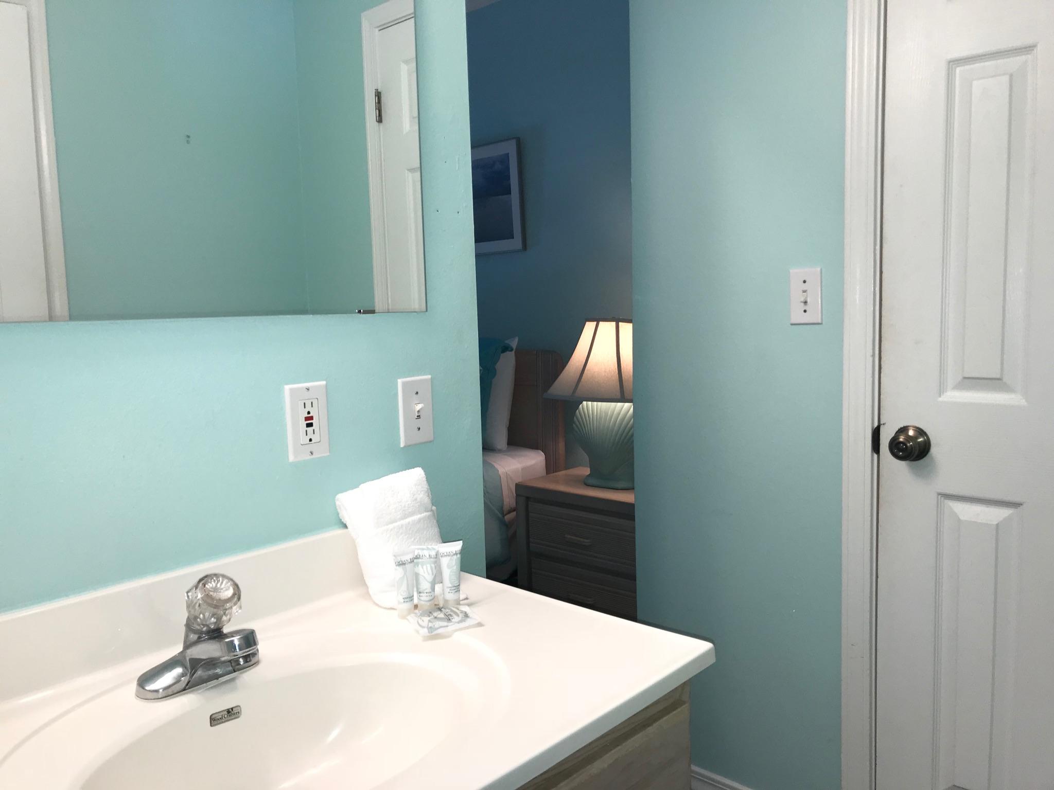 CRYSTAL SANDS CONDO - Residential