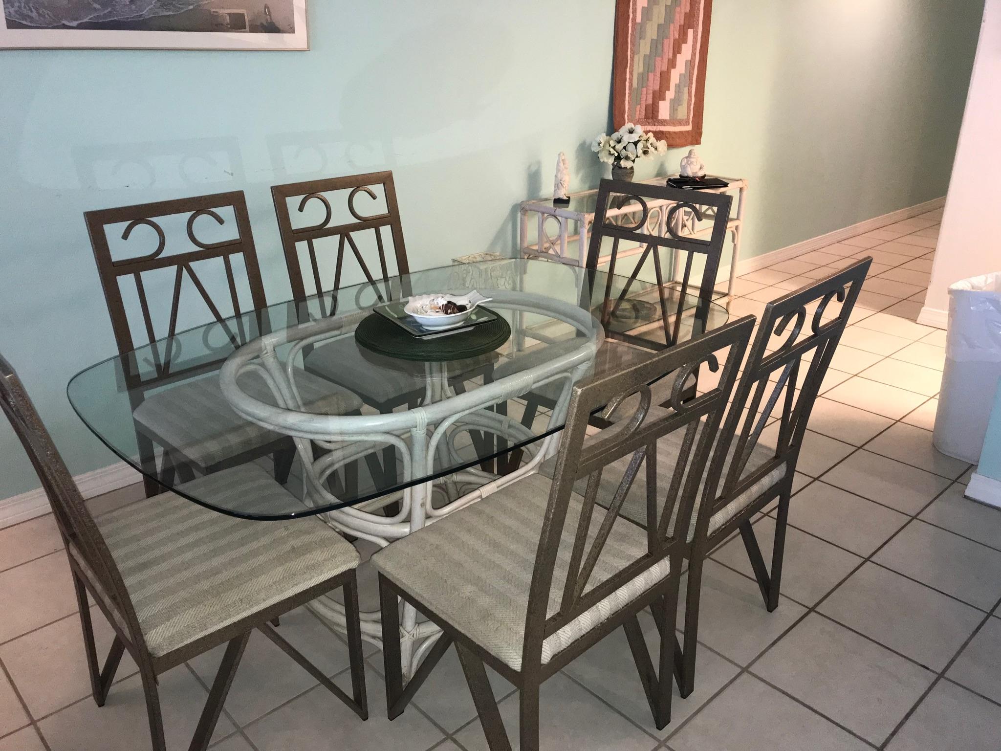 CRYSTAL SANDS CONDO - Residential